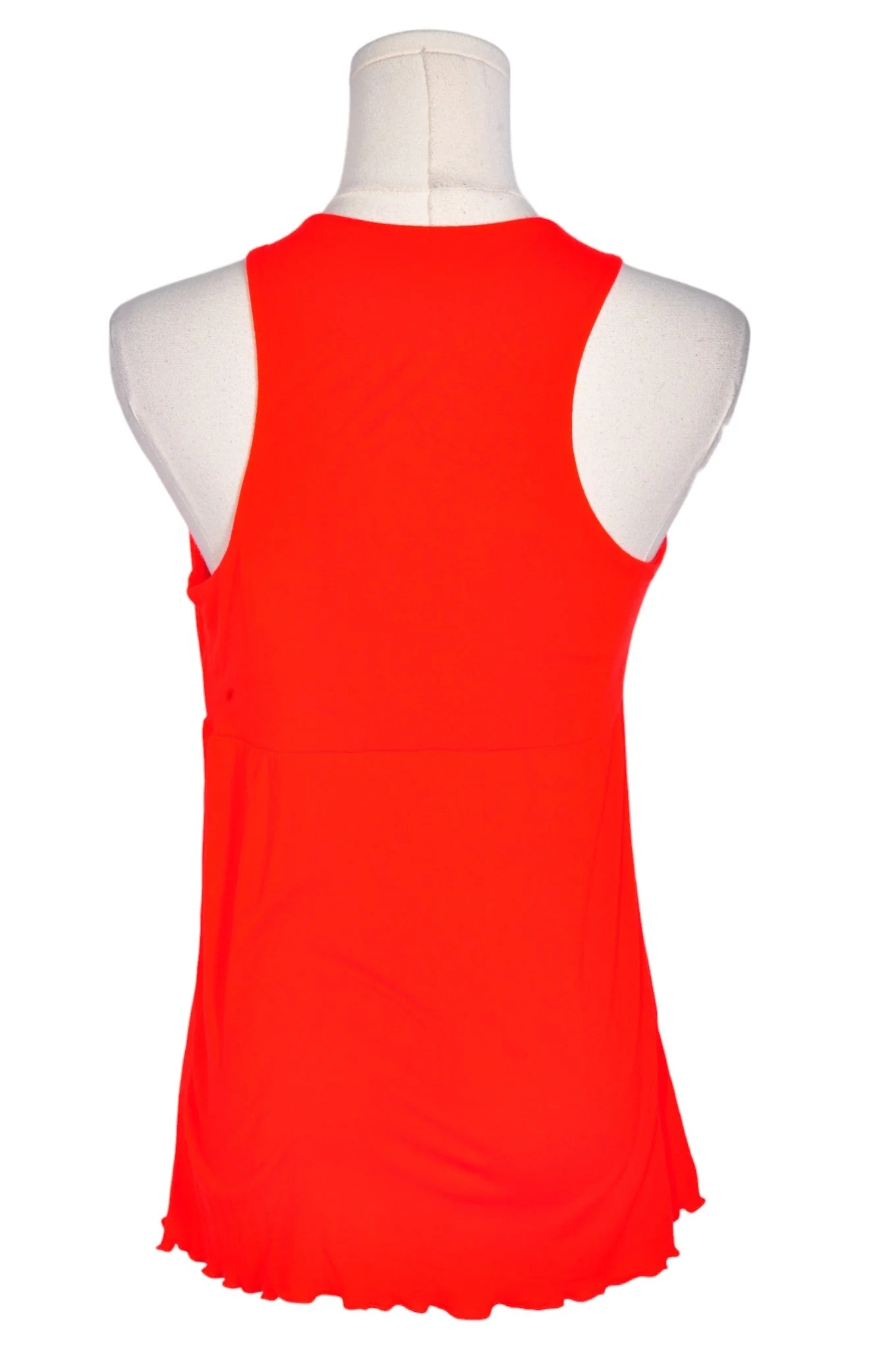 ESTHE Women Halter Tops Regular fit in Red - 40 - Image 2