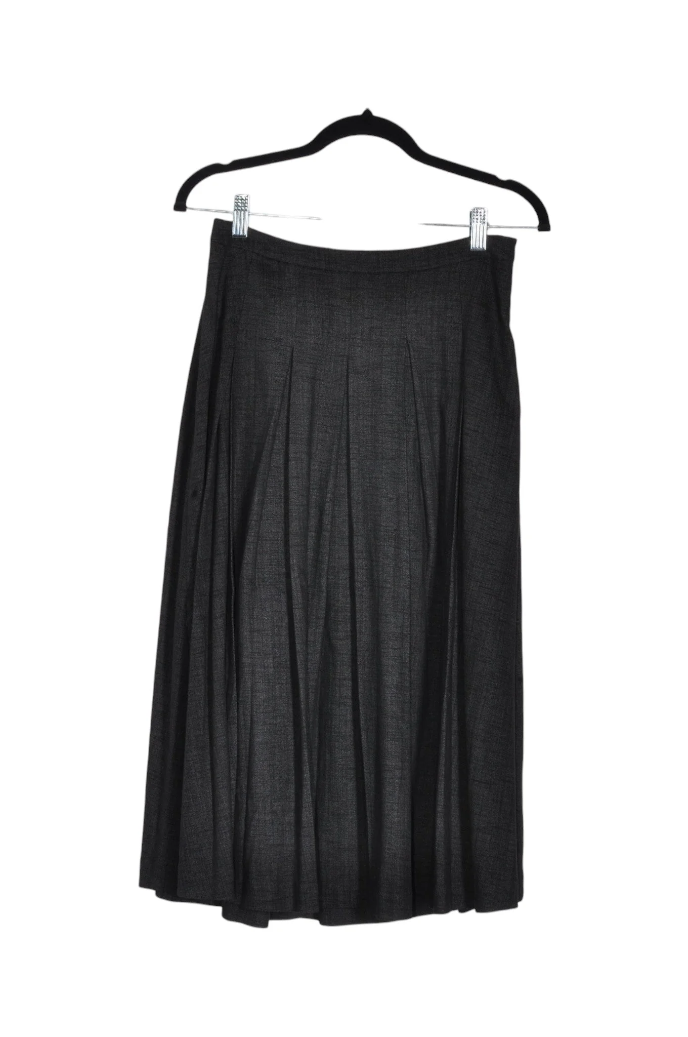 EUNHYE JO Women Casual Skirts Regular fit in Black - 2