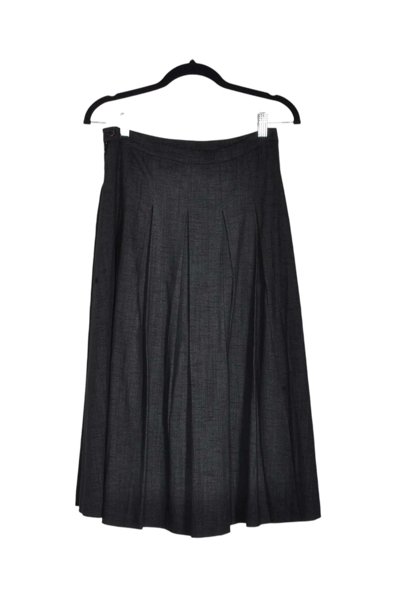 EUNHYE JO Women Casual Skirts Regular fit in Black - 2 - Image 2
