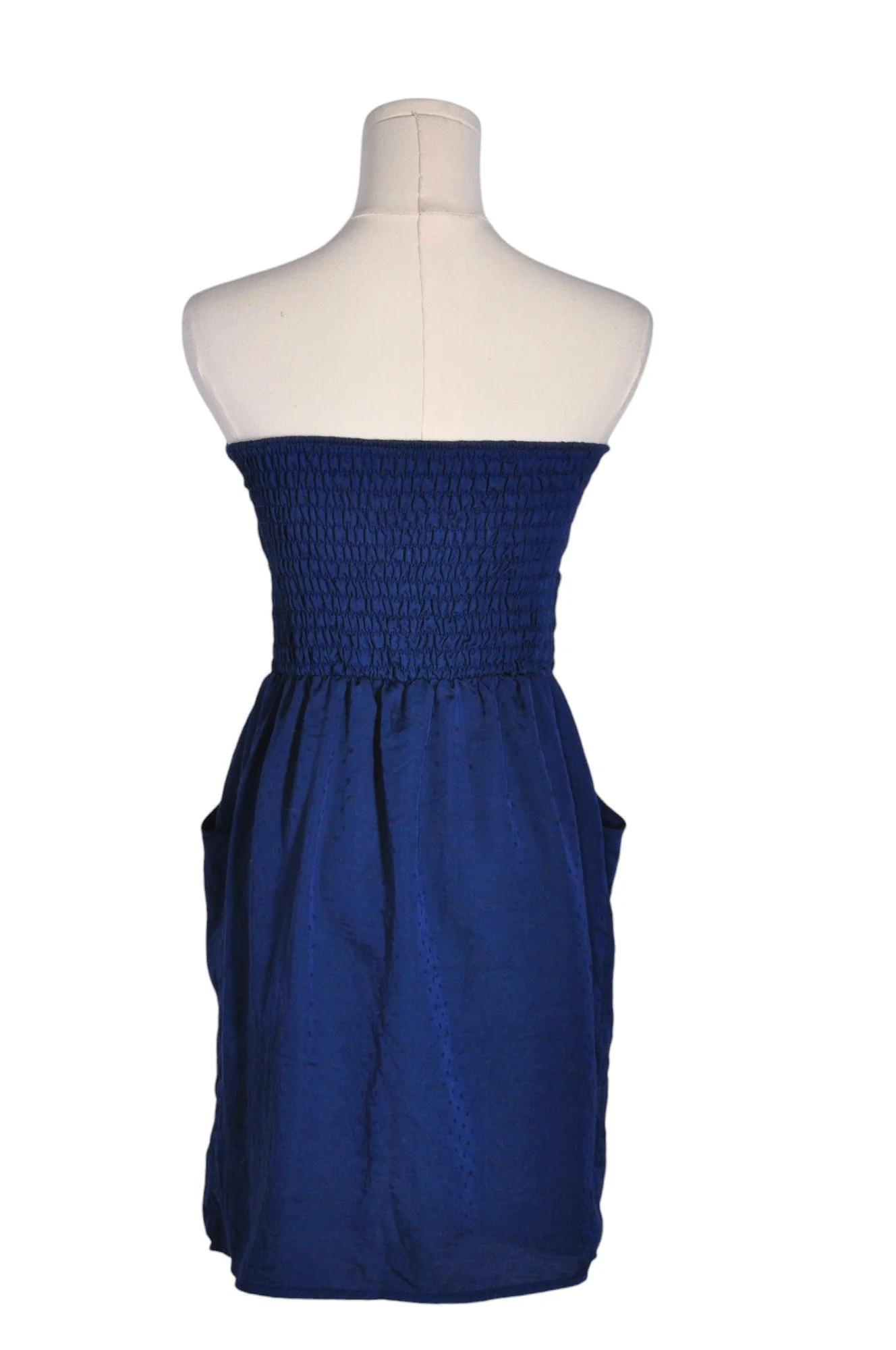 EVERLY Women Midi Dresses Regular fit in Blue - M - Image 2