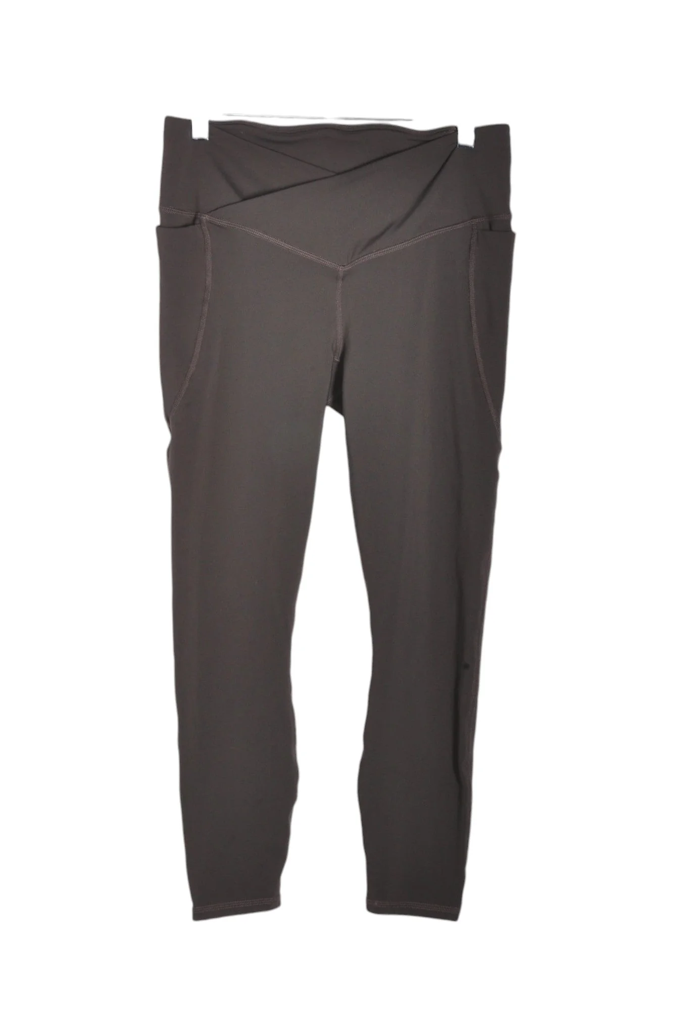 FABLETICS Women Activewear Leggings Regular fit in Brown - M