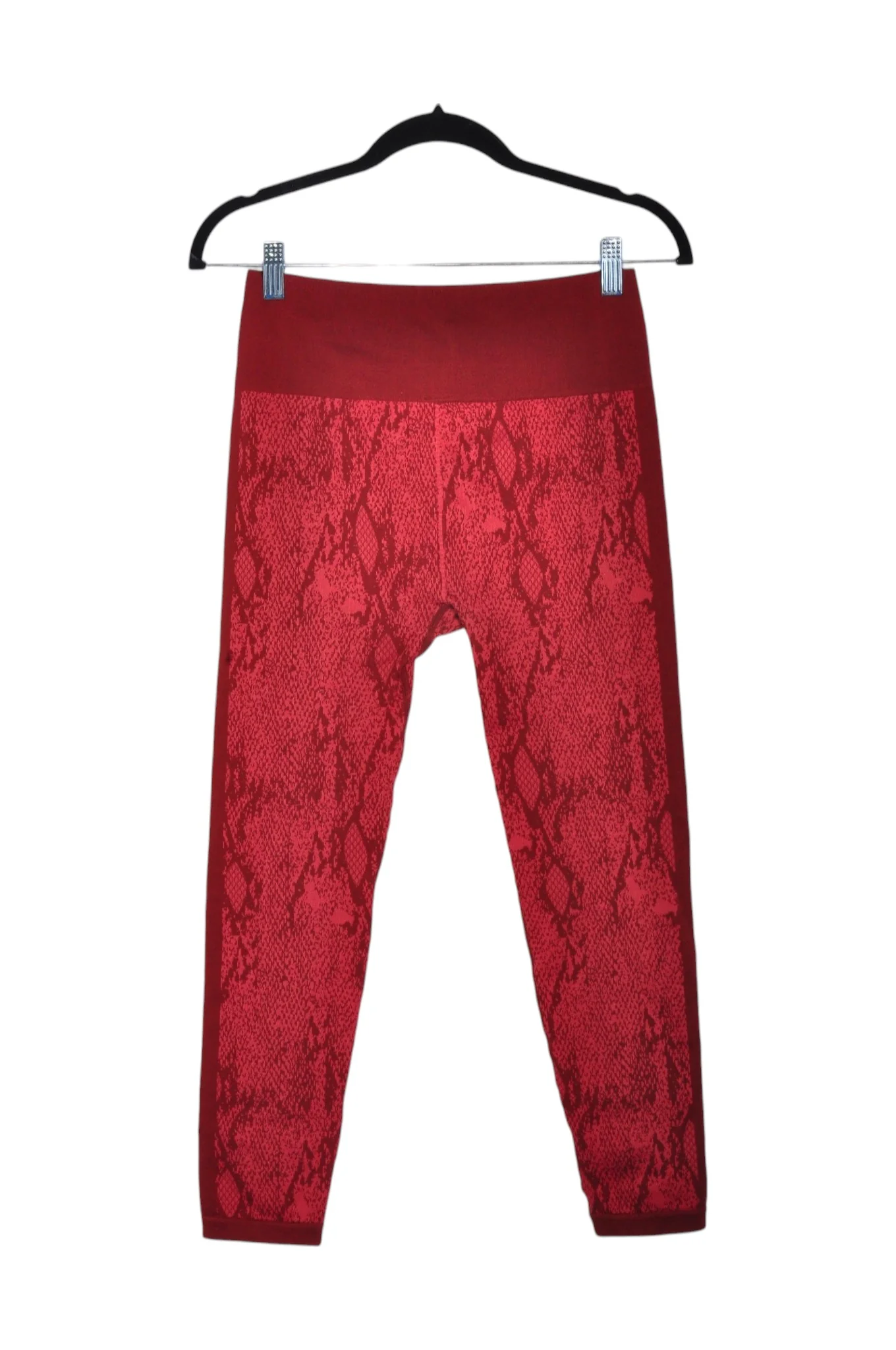 FABLETICS Women Activewear Leggings Regular fit in Red - M - Image 2