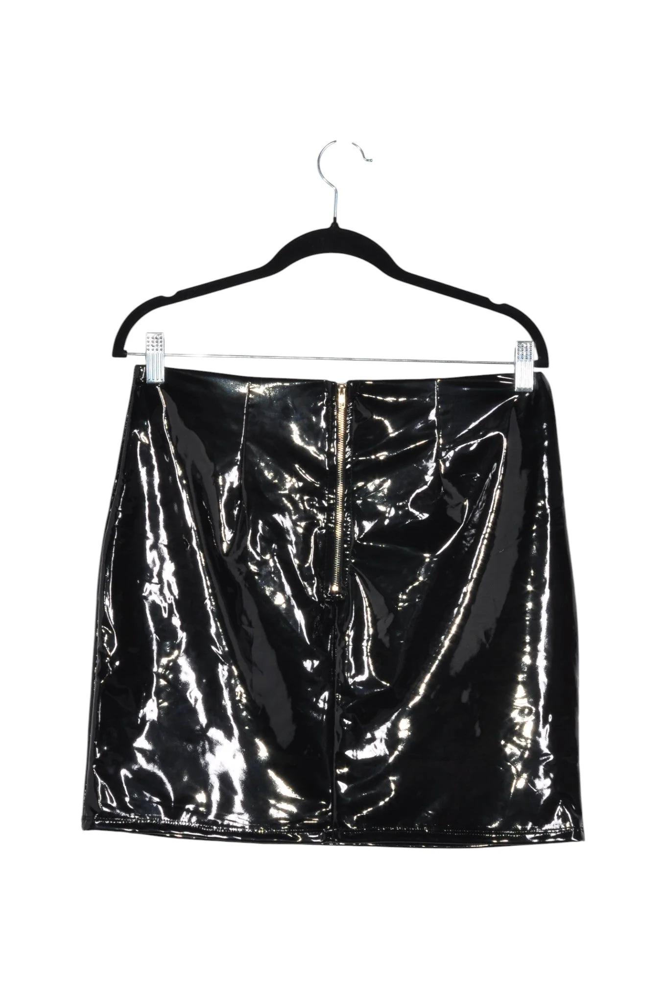 FASHION NOVA Women Casual Skirts Regular fit in Black - M - Image 2