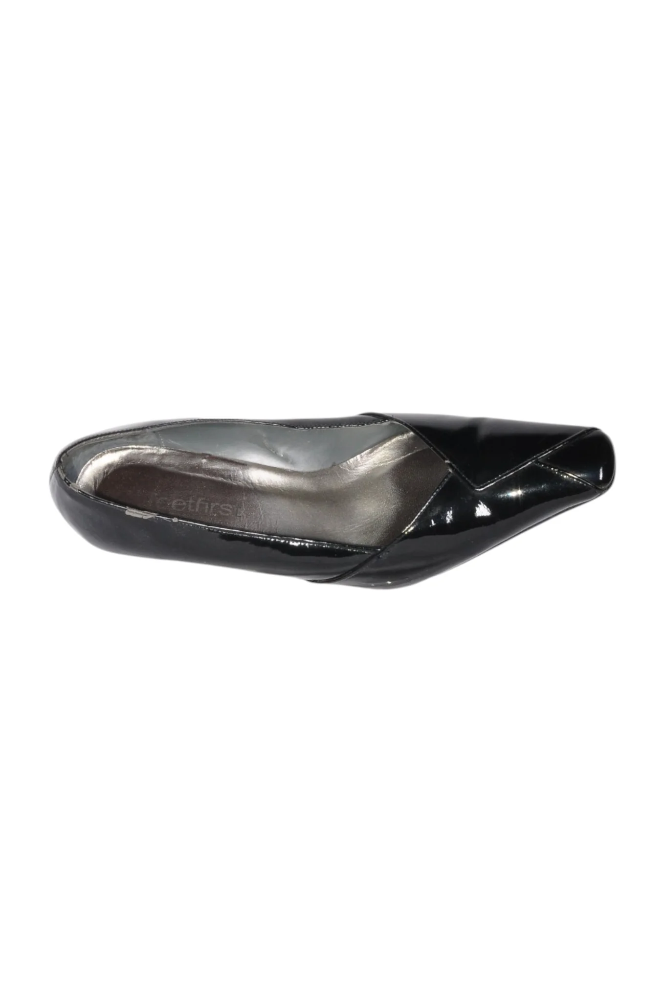 FEET FIRST Women Heels Regular fit in Black - 9 - Image 3