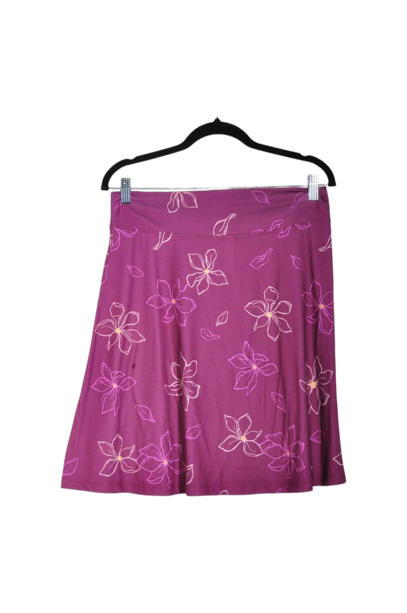 FIG Women A-Line Skirts Regular fit in Purple - M - Image 2