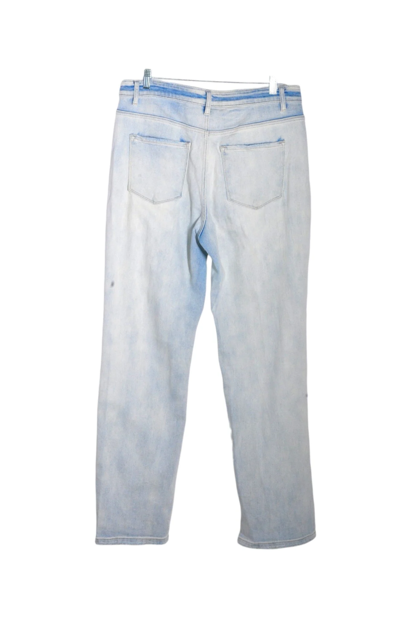 FLYING MONKEY Women Straight-Legged Jeans Regular fit in Blue - 31 - Image 2