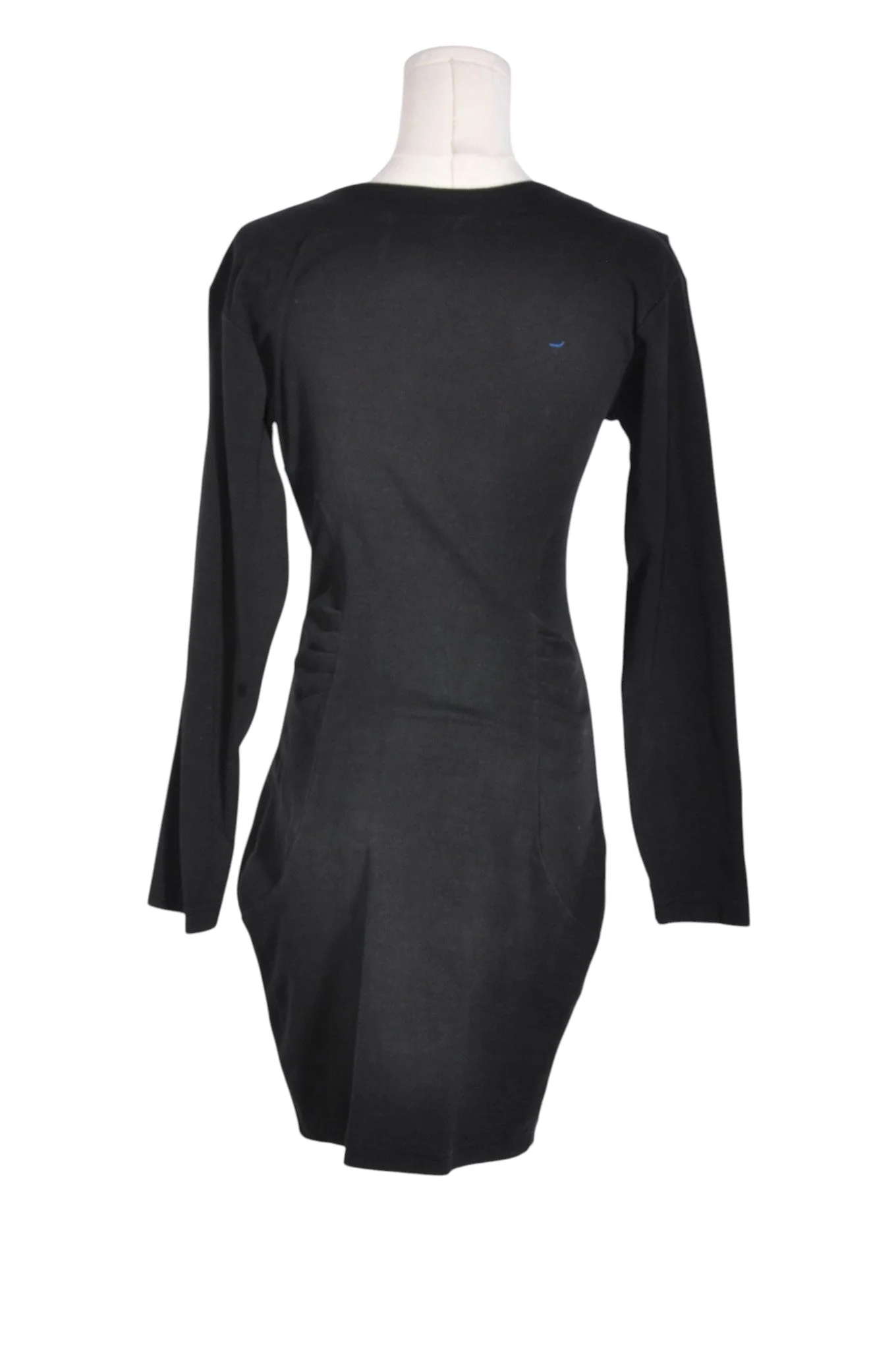 FORENZA Women Bodycon Dresses Regular fit in Black - M - Image 2