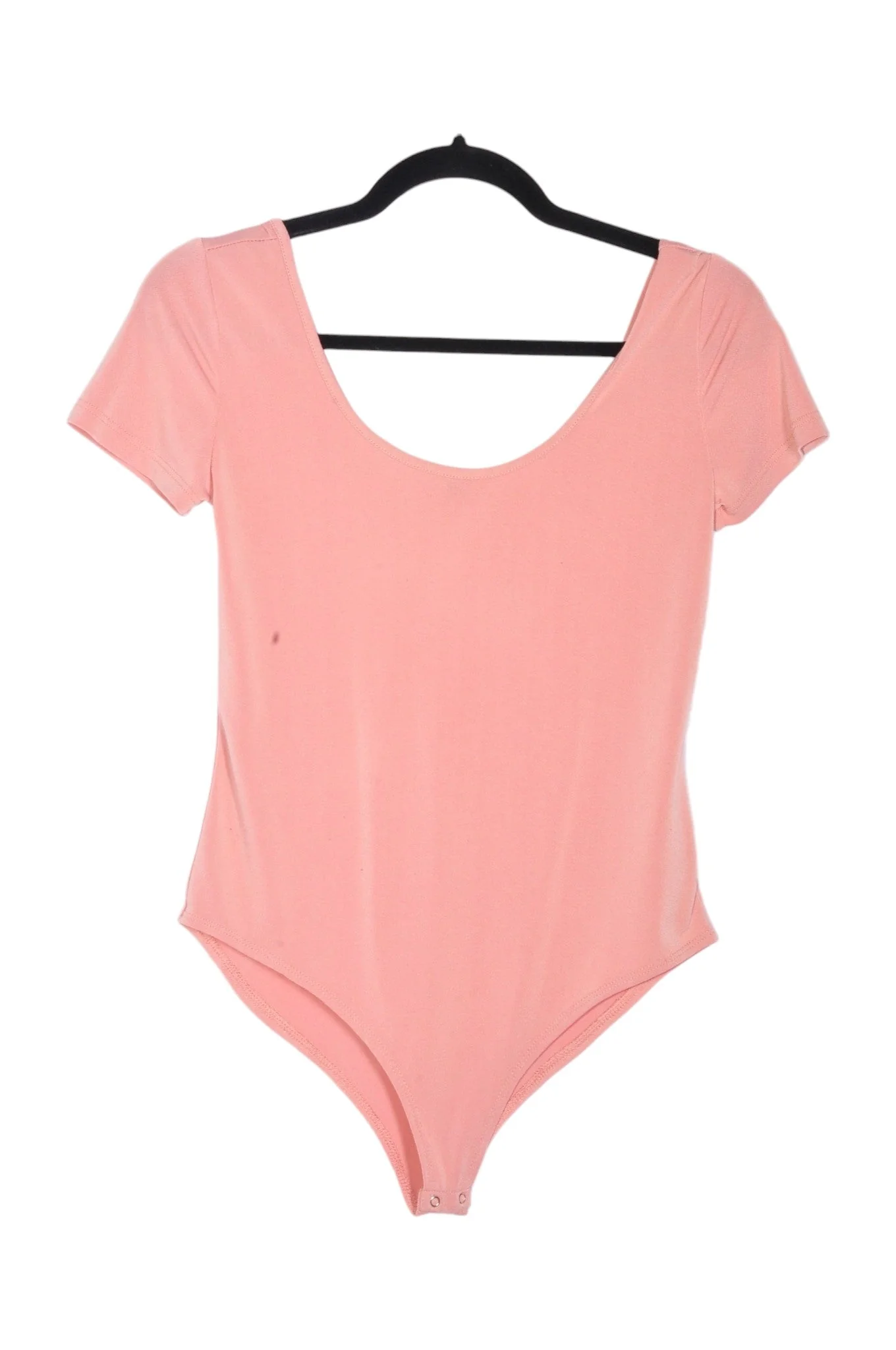 FOREVER 21 Women Bodysuits Regular fit in Pink - M