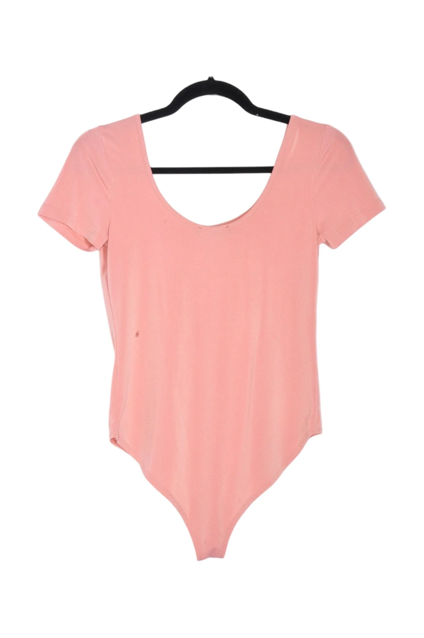 FOREVER 21 Women Bodysuits Regular fit in Pink - M - Image 2