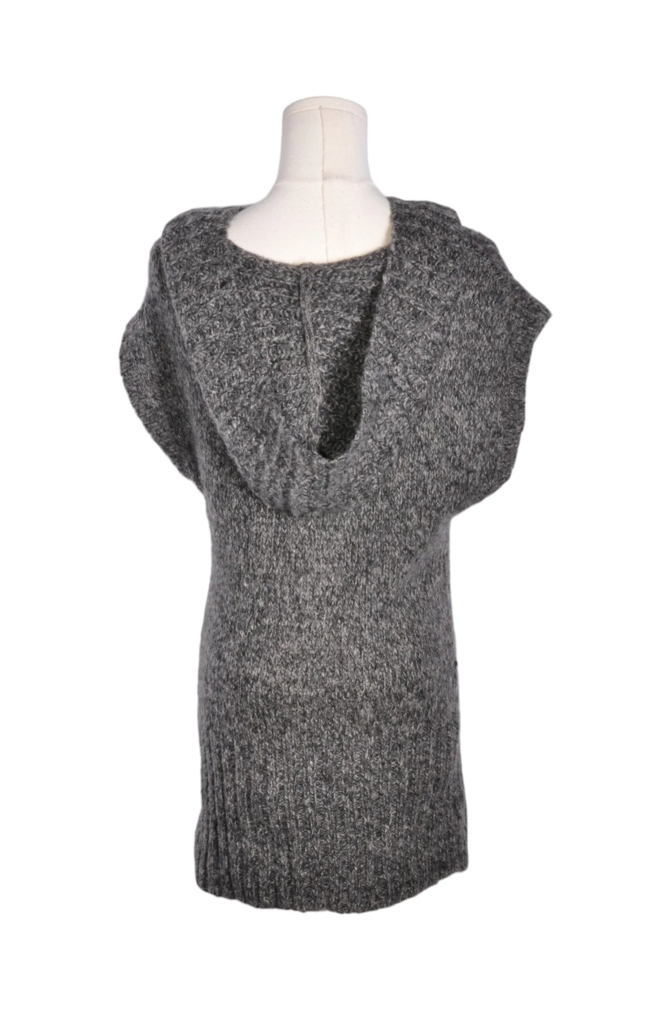 FREE PEOPLE Women Midi Dresses Regular fit in Gray - XS - Image 2