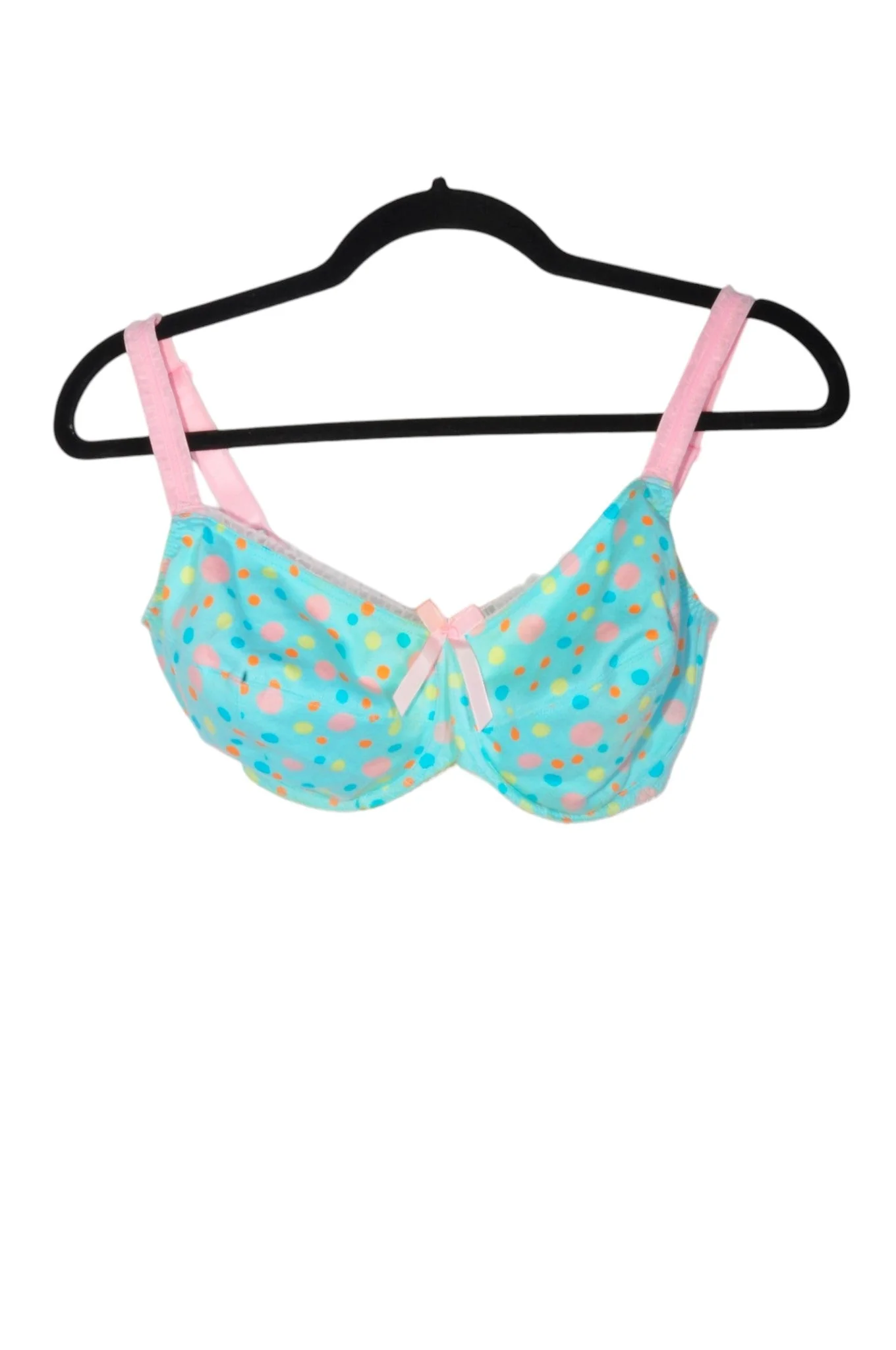FREYA Women Bras Regular fit in Green - L