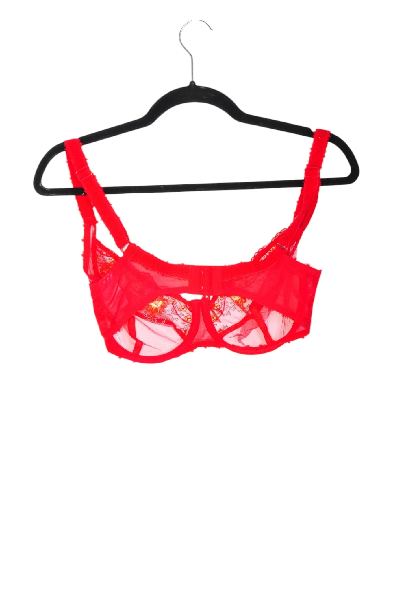 FREYA Women Bras Regular fit in Red - M - Image 2