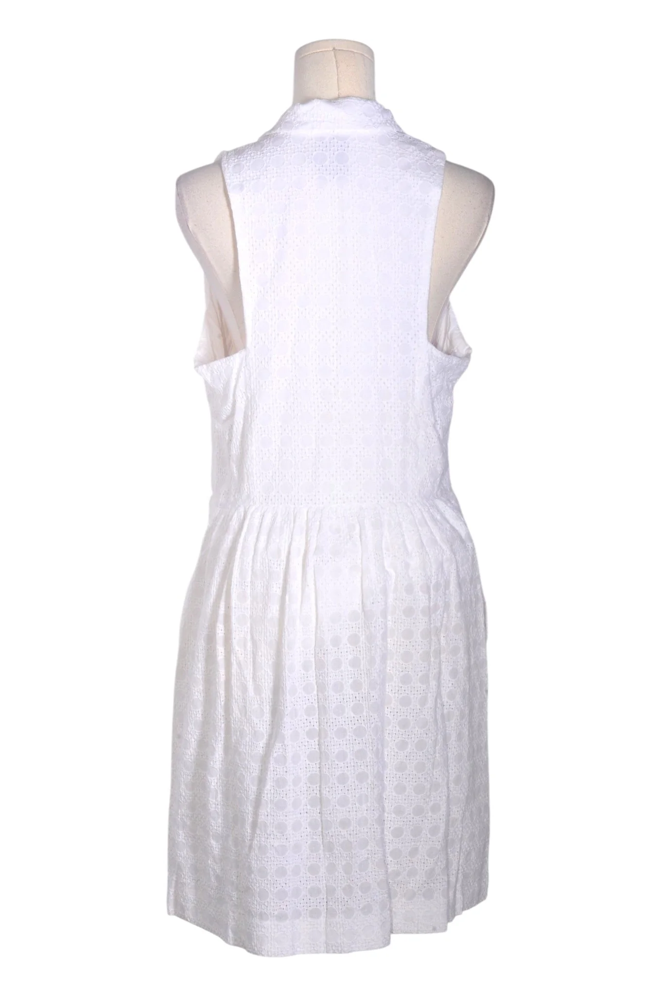 GABBY SKYE Women A-Line Dresses Regular fit in White - 12 - Image 2