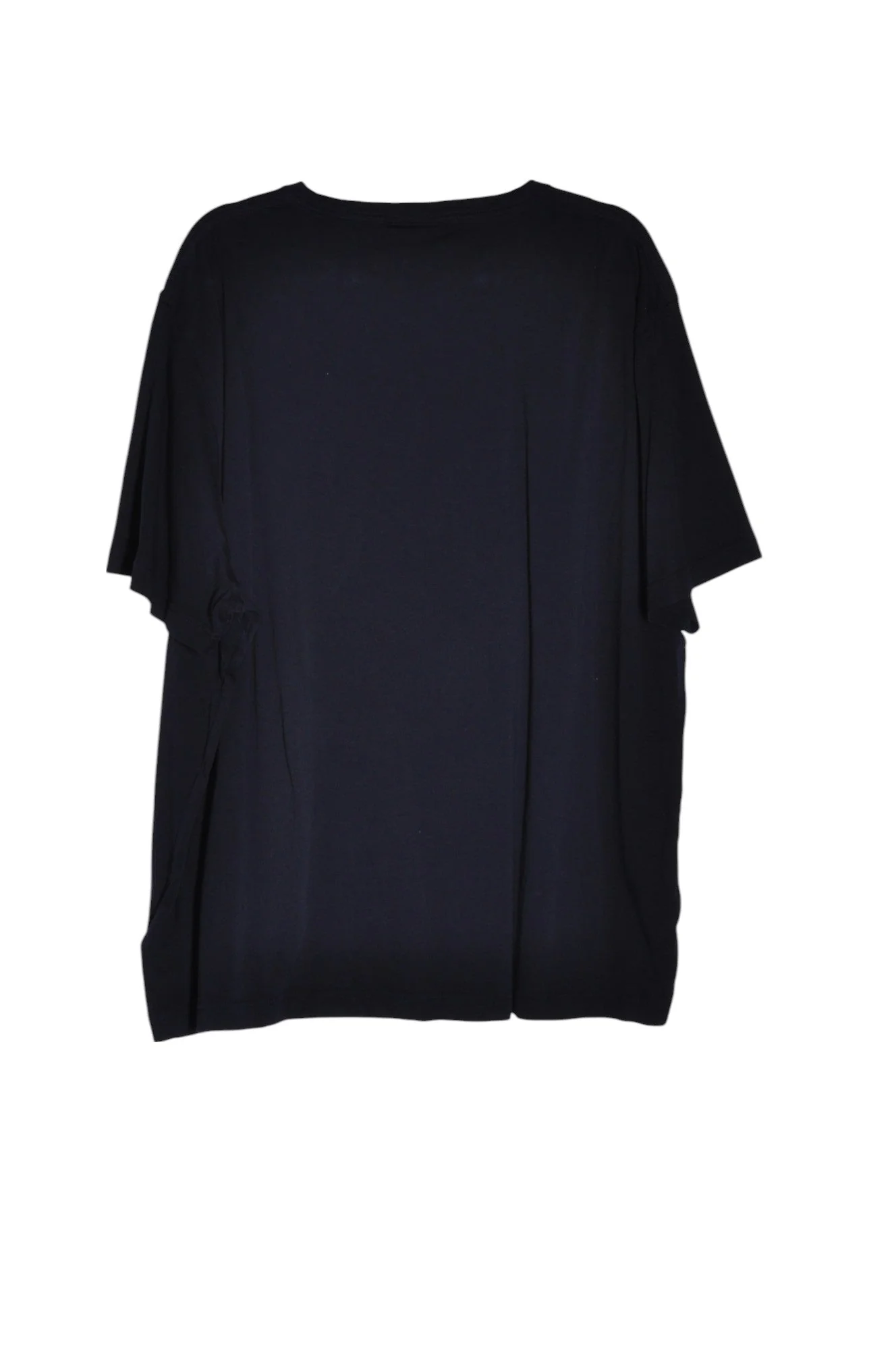 GANT Men T-Shirts Regular fit in Black - 3XL - Image 2