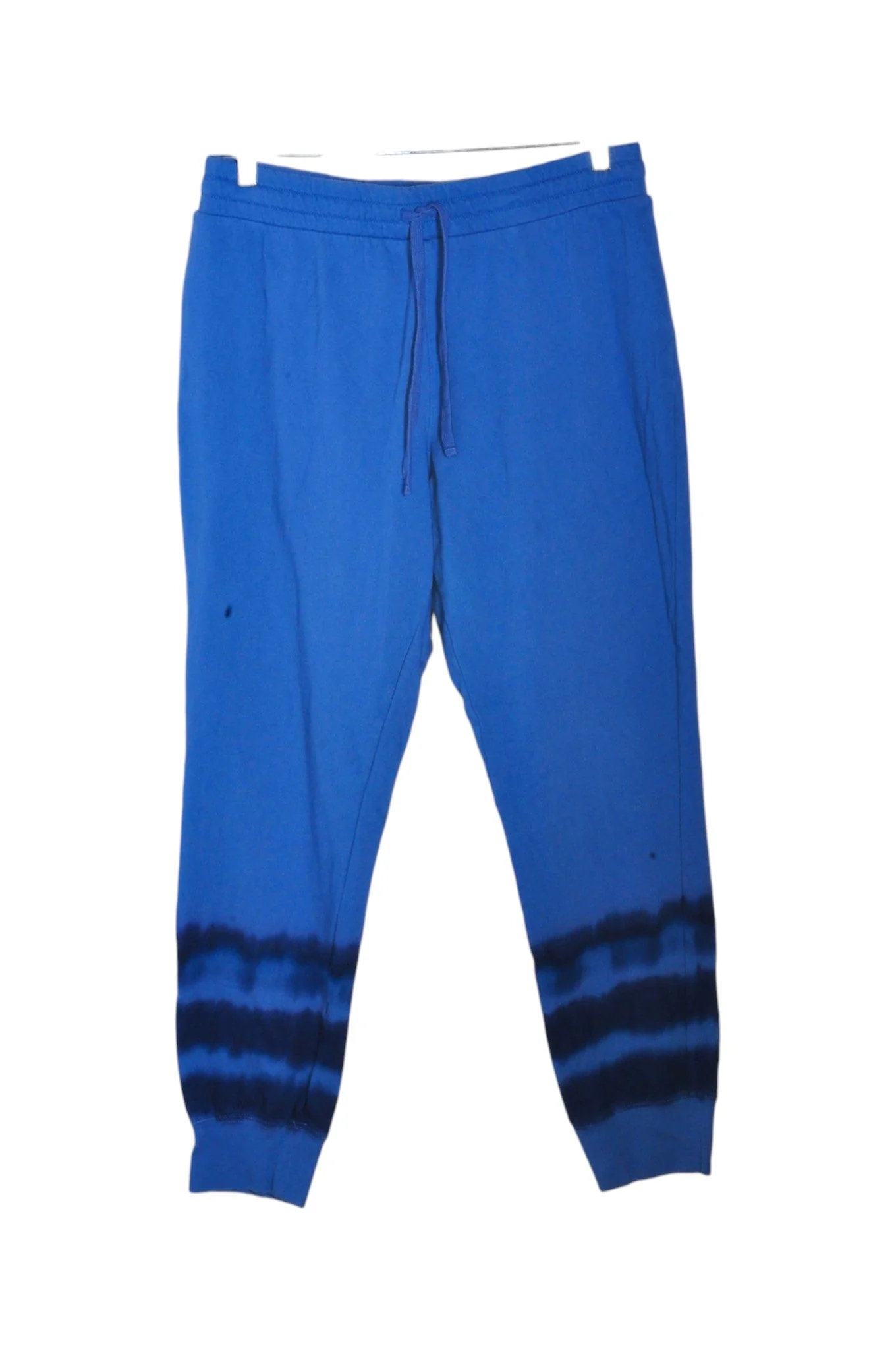 GAP Women Activewear Joggings Regular fit in Blue - L