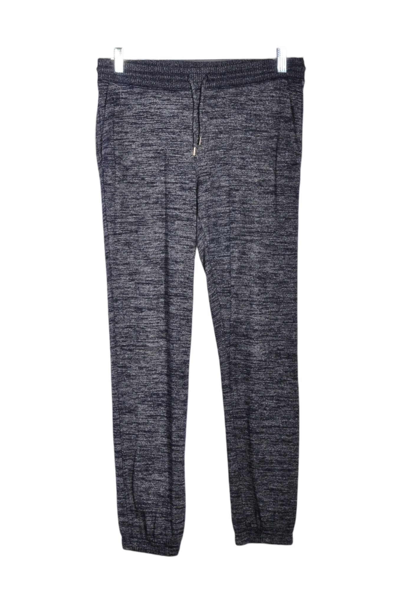 GAP Women Activewear Joggings Regular fit in Gray - S