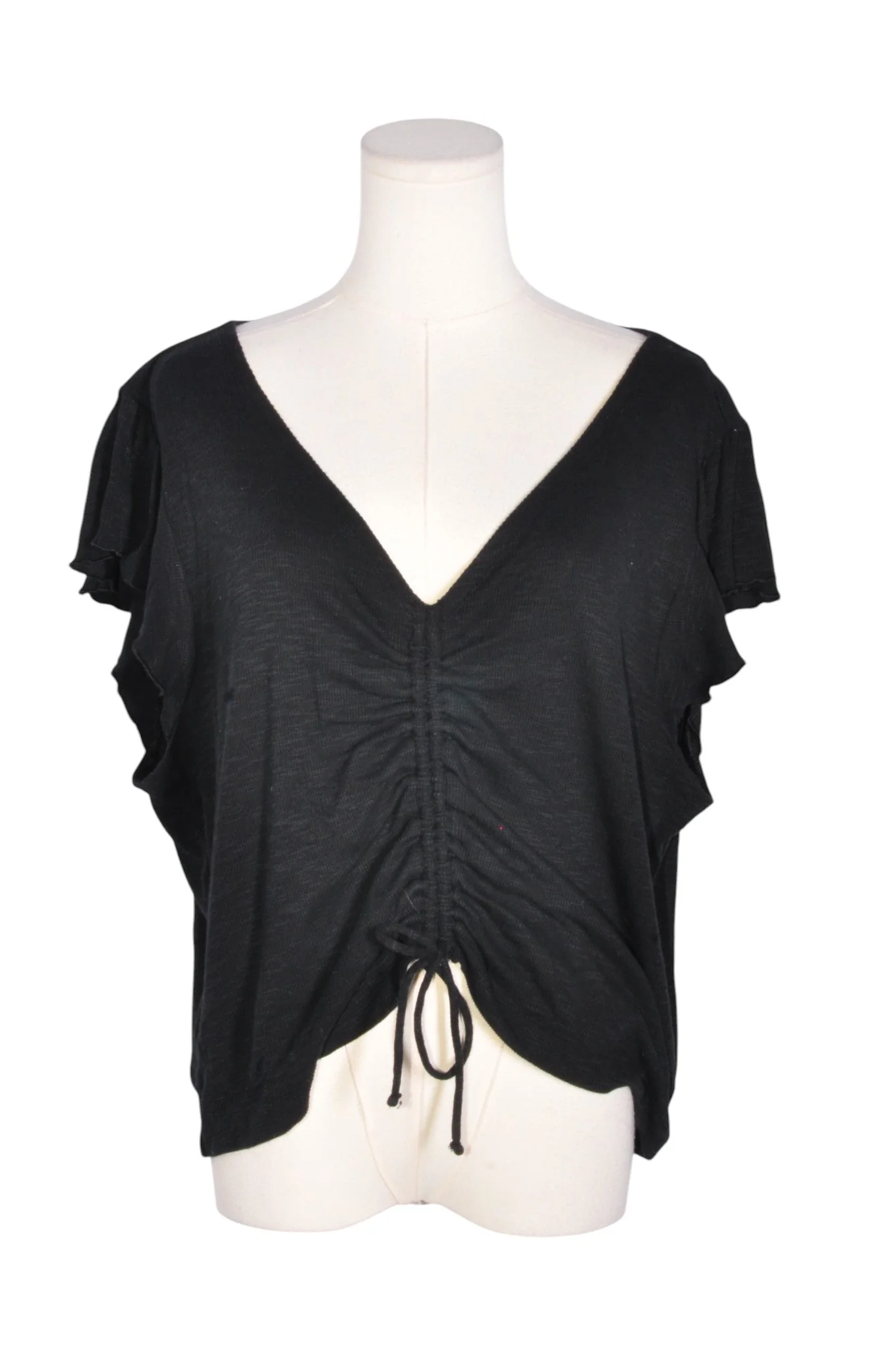 GAP Women Blouses Regular fit in Black - XL