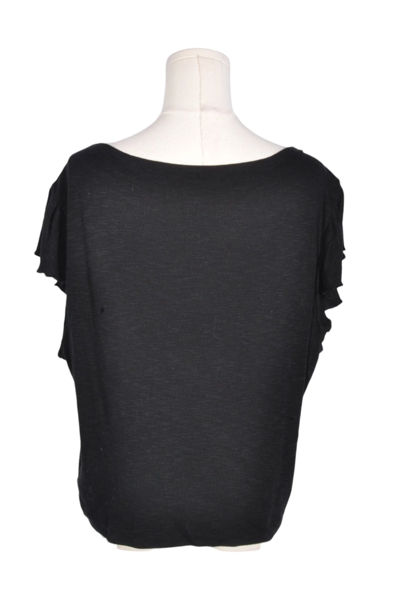 GAP Women Blouses Regular fit in Black - XL - Image 2