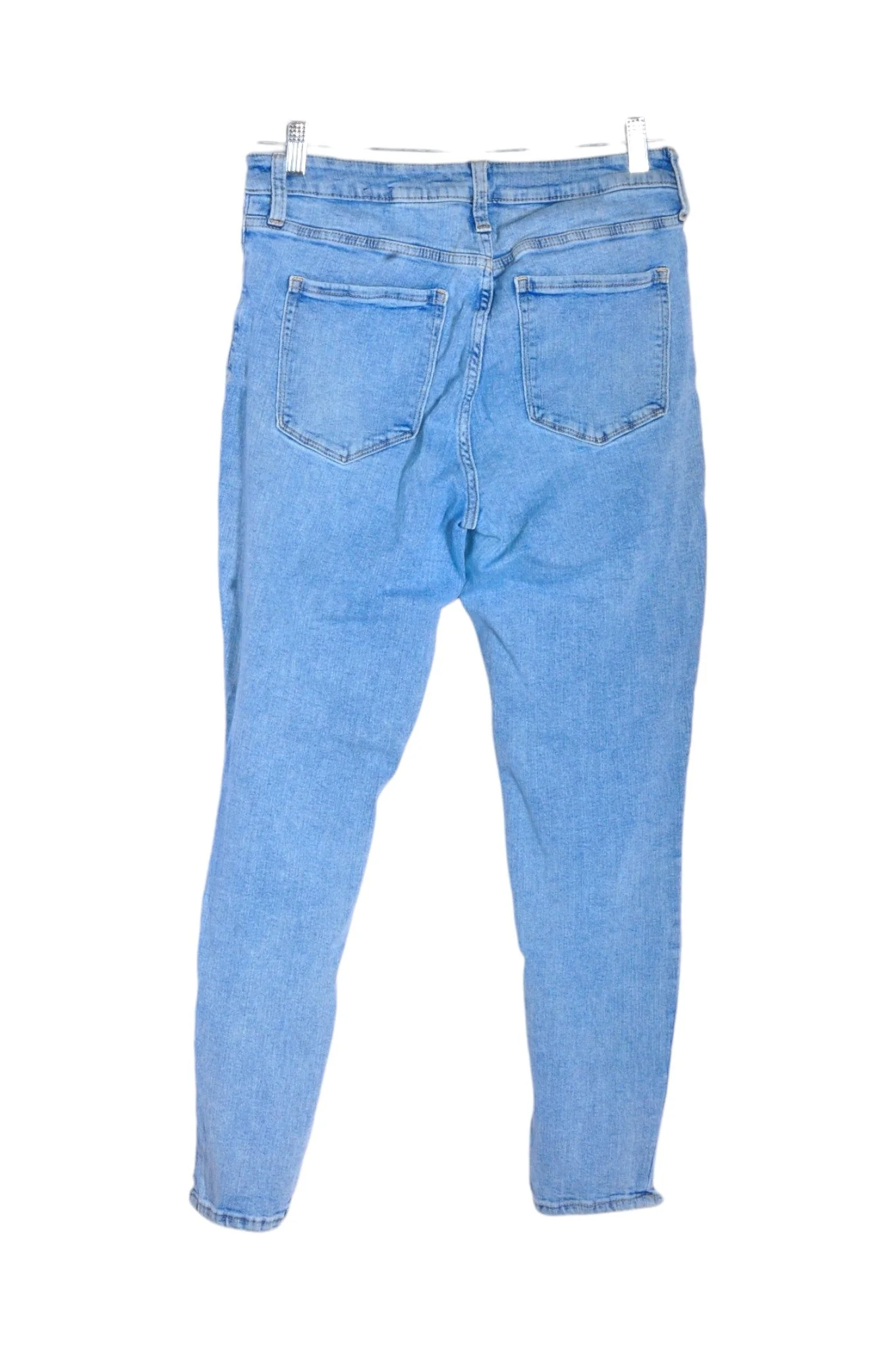 GAP Women Skinny Jeans Regular fit in Blue - 12 - Image 2