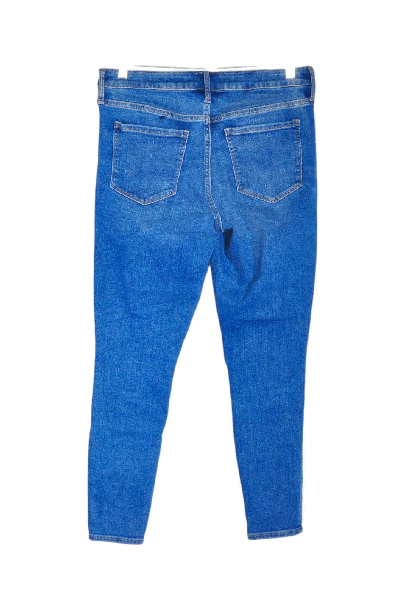 GAP Women Skinny Jeans Regular fit in Blue - 14 - Image 2
