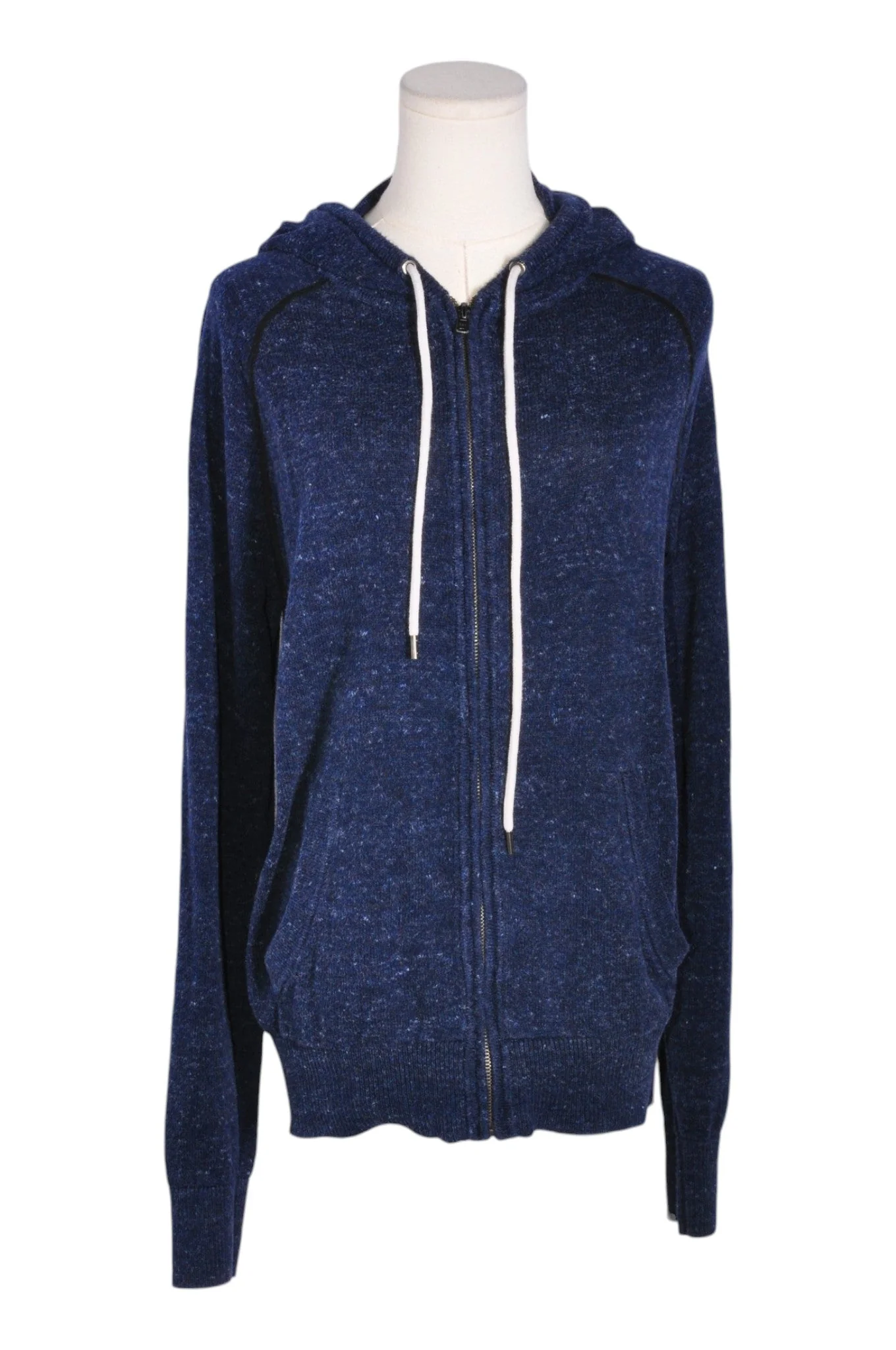 GAP Women Sweatshirts Regular fit in Blue - L
