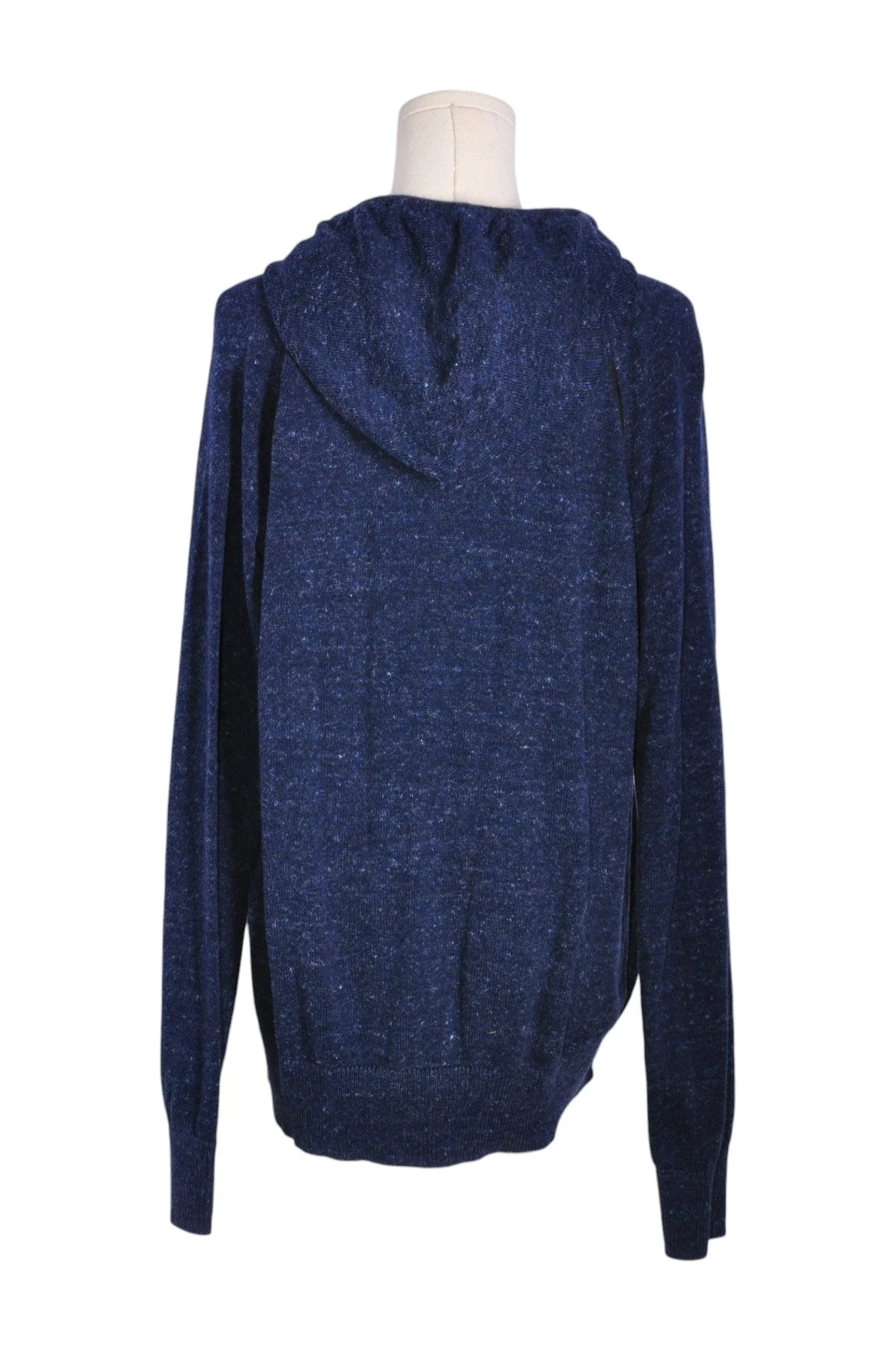 GAP Women Sweatshirts Regular fit in Blue - L - Image 2