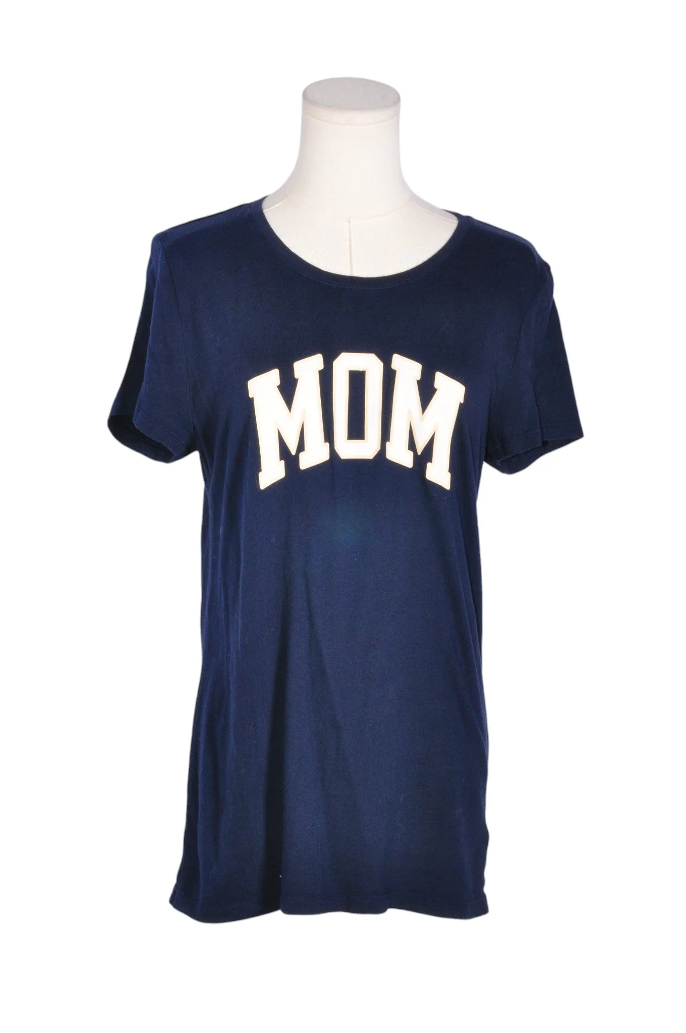 GAP Women T-Shirts Regular fit in Blue - L