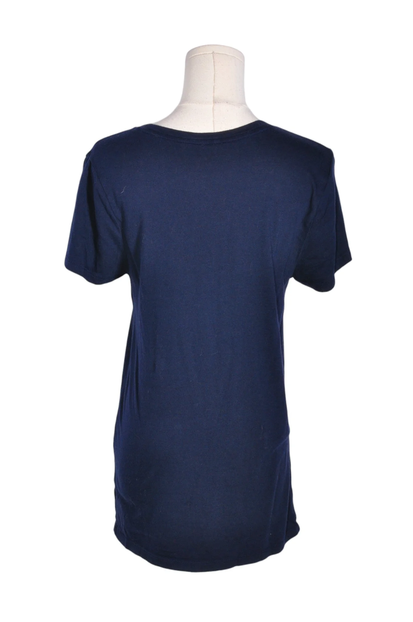 GAP Women T-Shirts Regular fit in Blue - L - Image 2