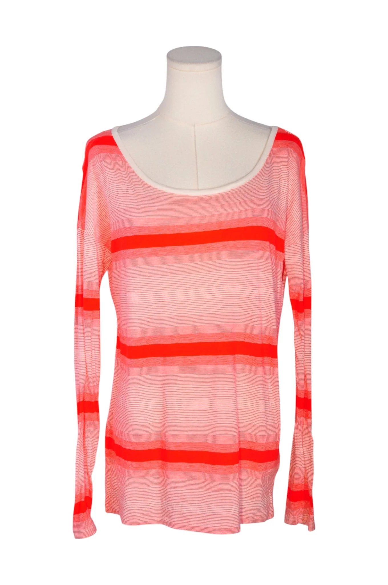 GAP Women T-Shirts Regular fit in Red - S