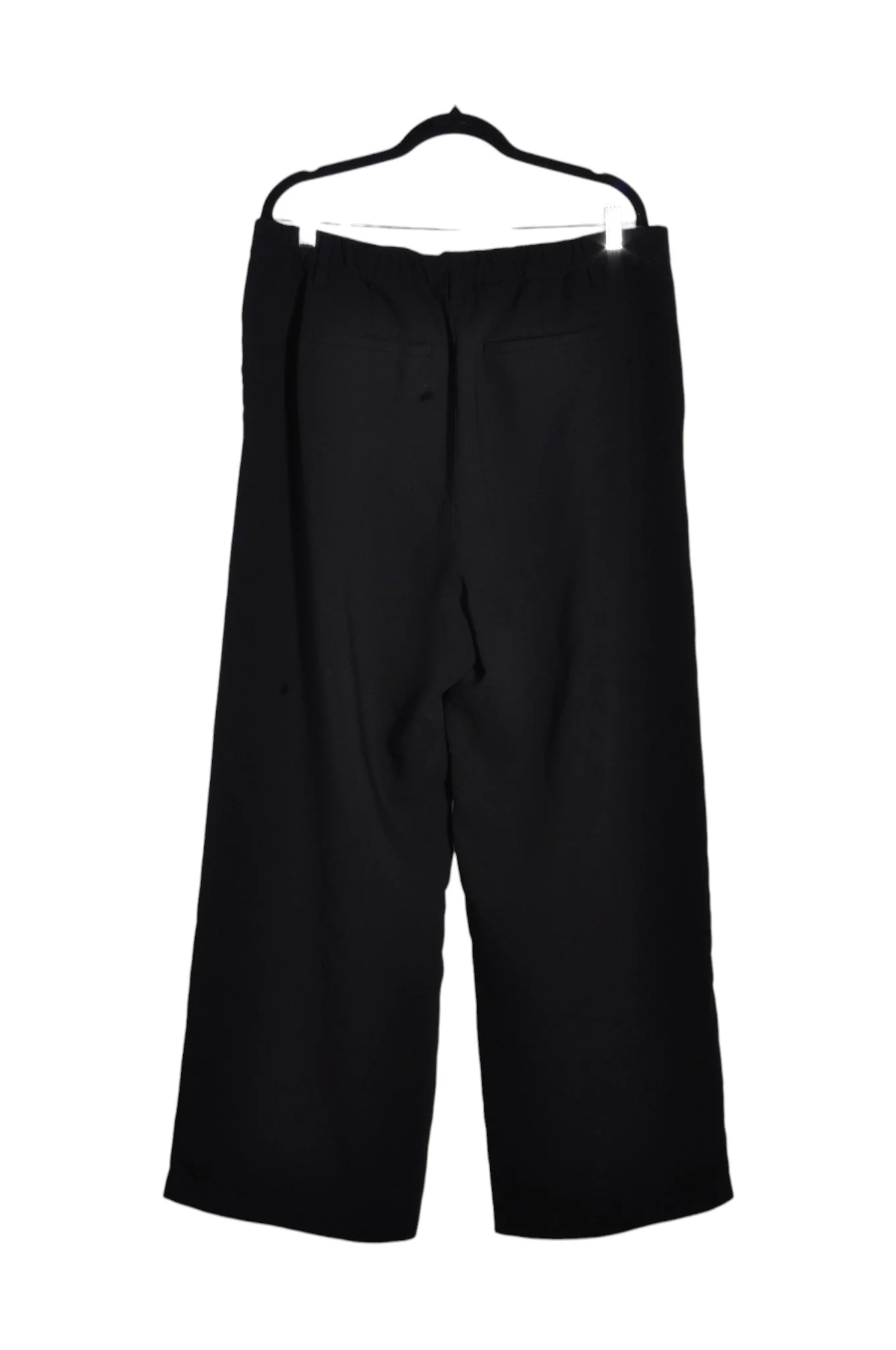 GAP Women Trousers Regular fit in Black - 18 - Image 2