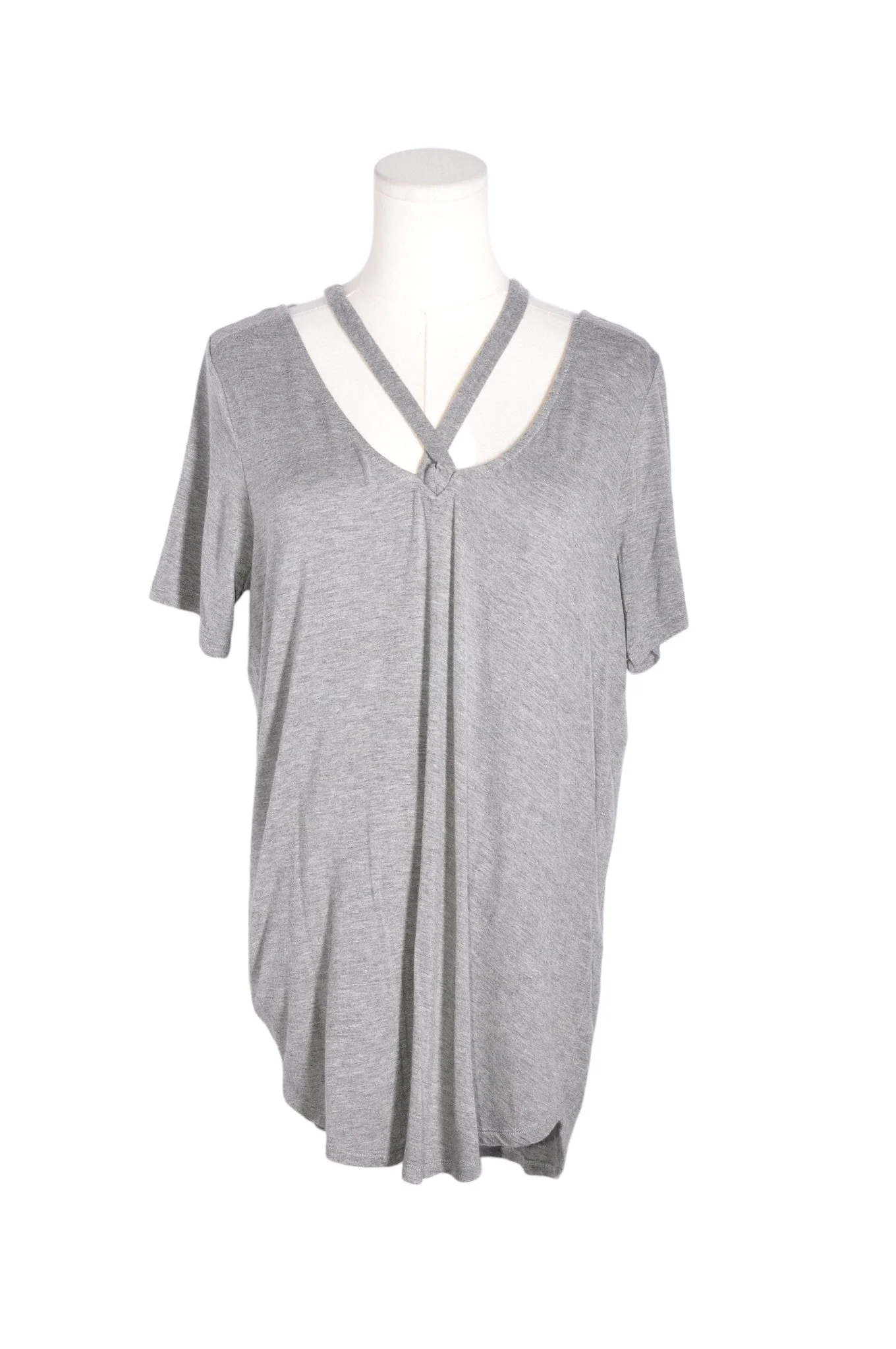 GARAGE Women Blouses Regular fit in Gray - L