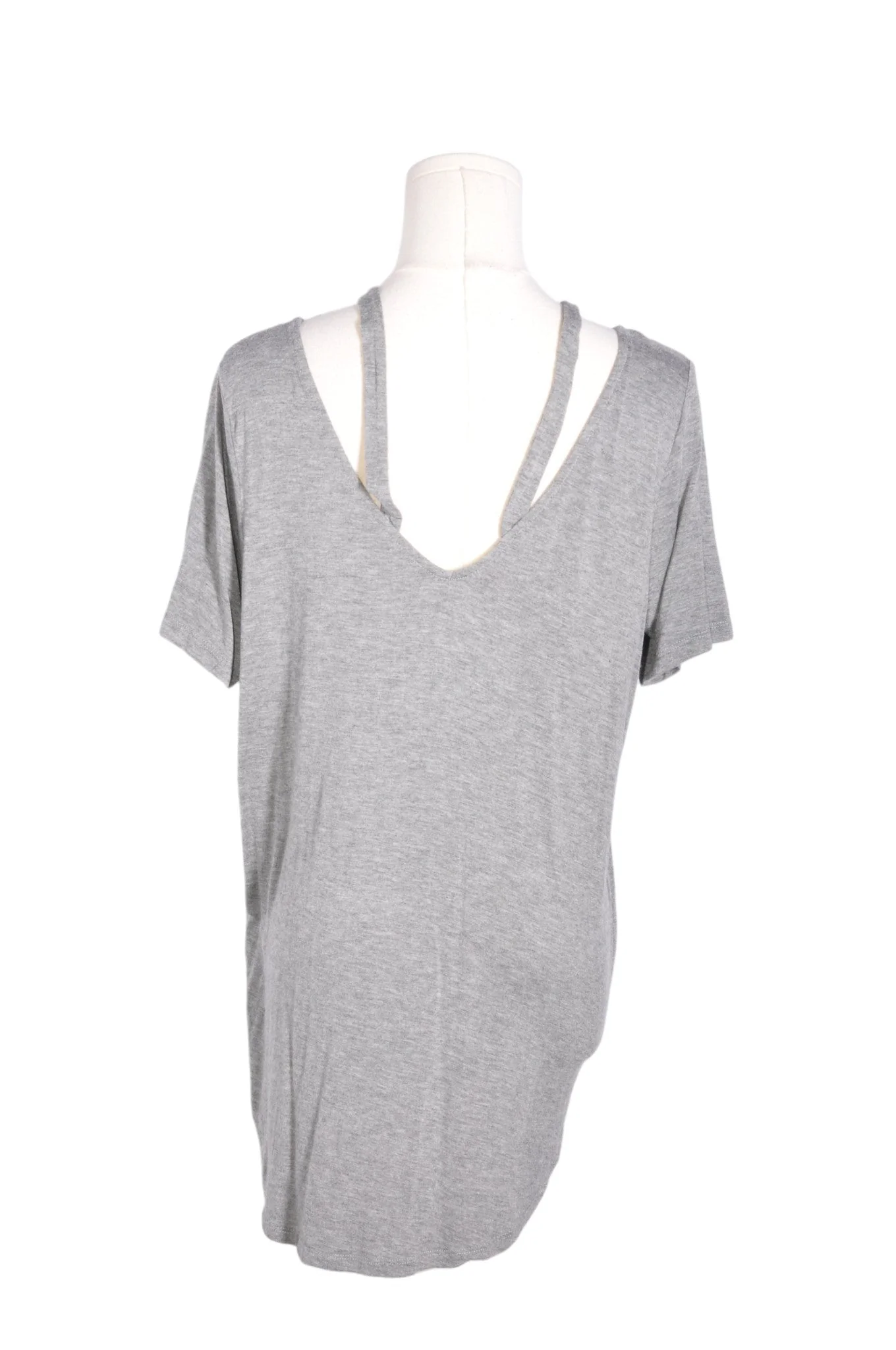 GARAGE Women Blouses Regular fit in Gray - L - Image 2