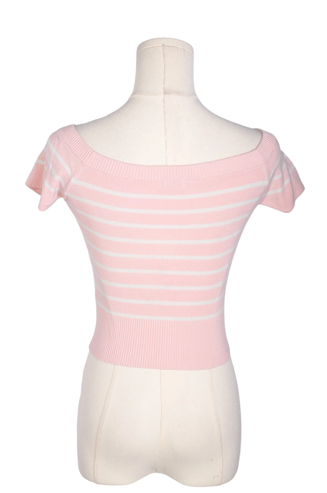 GARAGE Women Blouses Regular fit in Pink - XS - Image 2