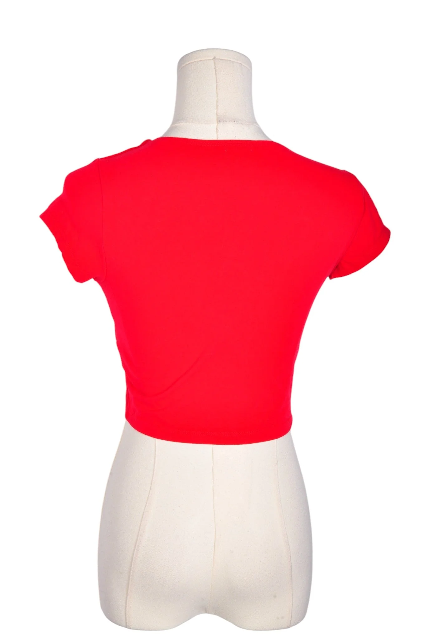 GARAGE Women Blouses Regular fit in Red - S - Image 2