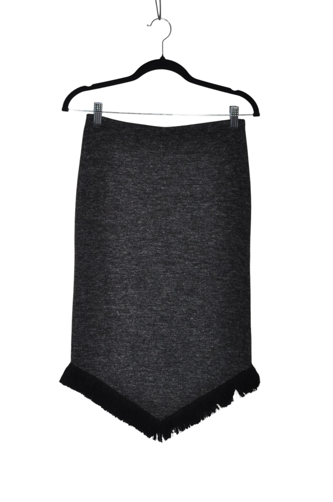 GARAGE Women Pencil Skirts Regular fit in Gray - 6