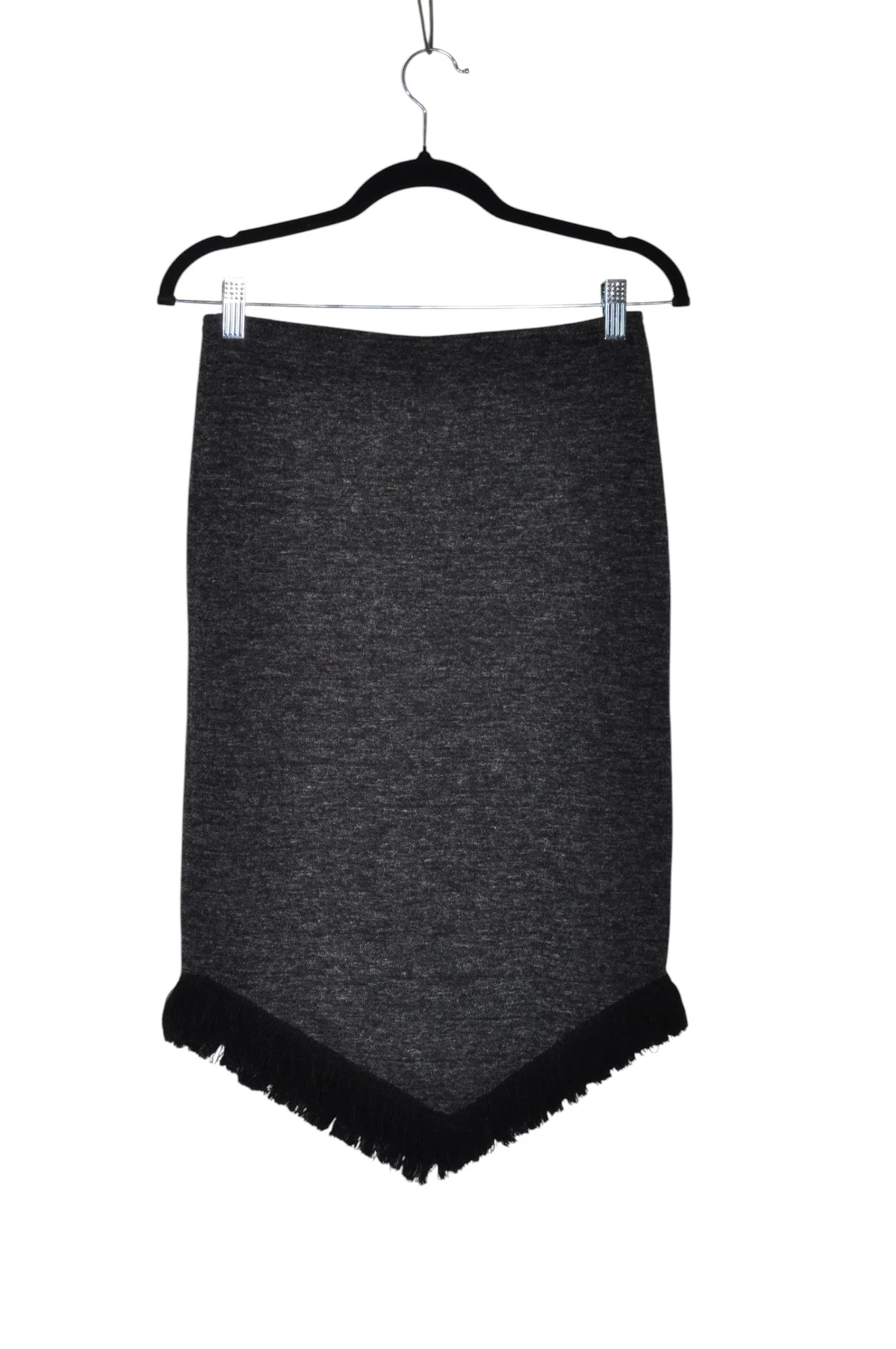 GARAGE Women Pencil Skirts Regular fit in Gray - 6 - Image 2