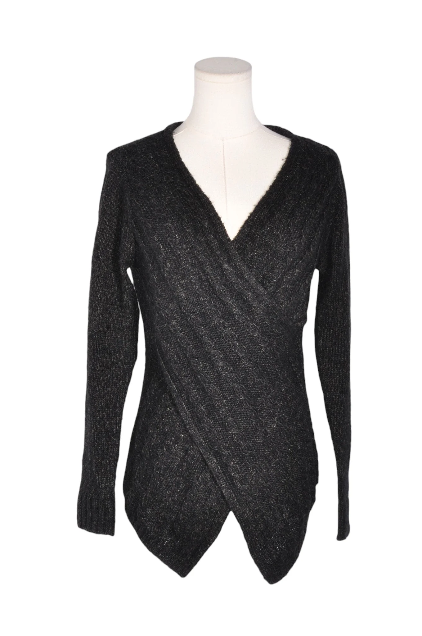 GEORGE Women Sweaters Regular fit in Black - XS