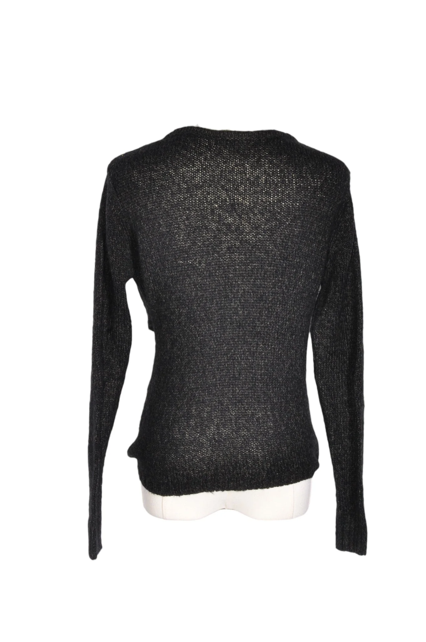 GEORGE Women Sweaters Regular fit in Black - XS - Image 2