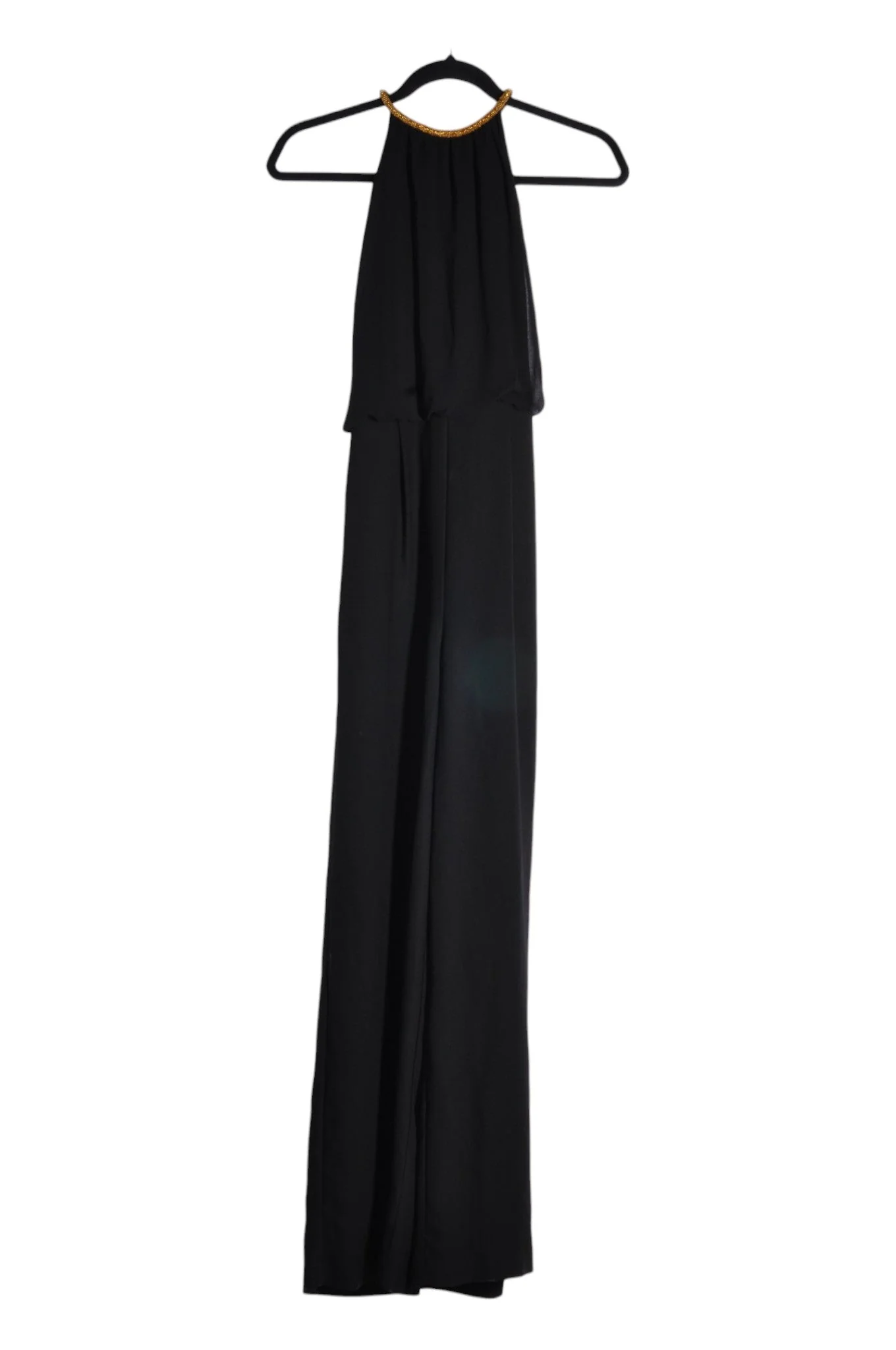 GIBSON LATIMER Women Maxi Dresses Regular fit in Black - 4