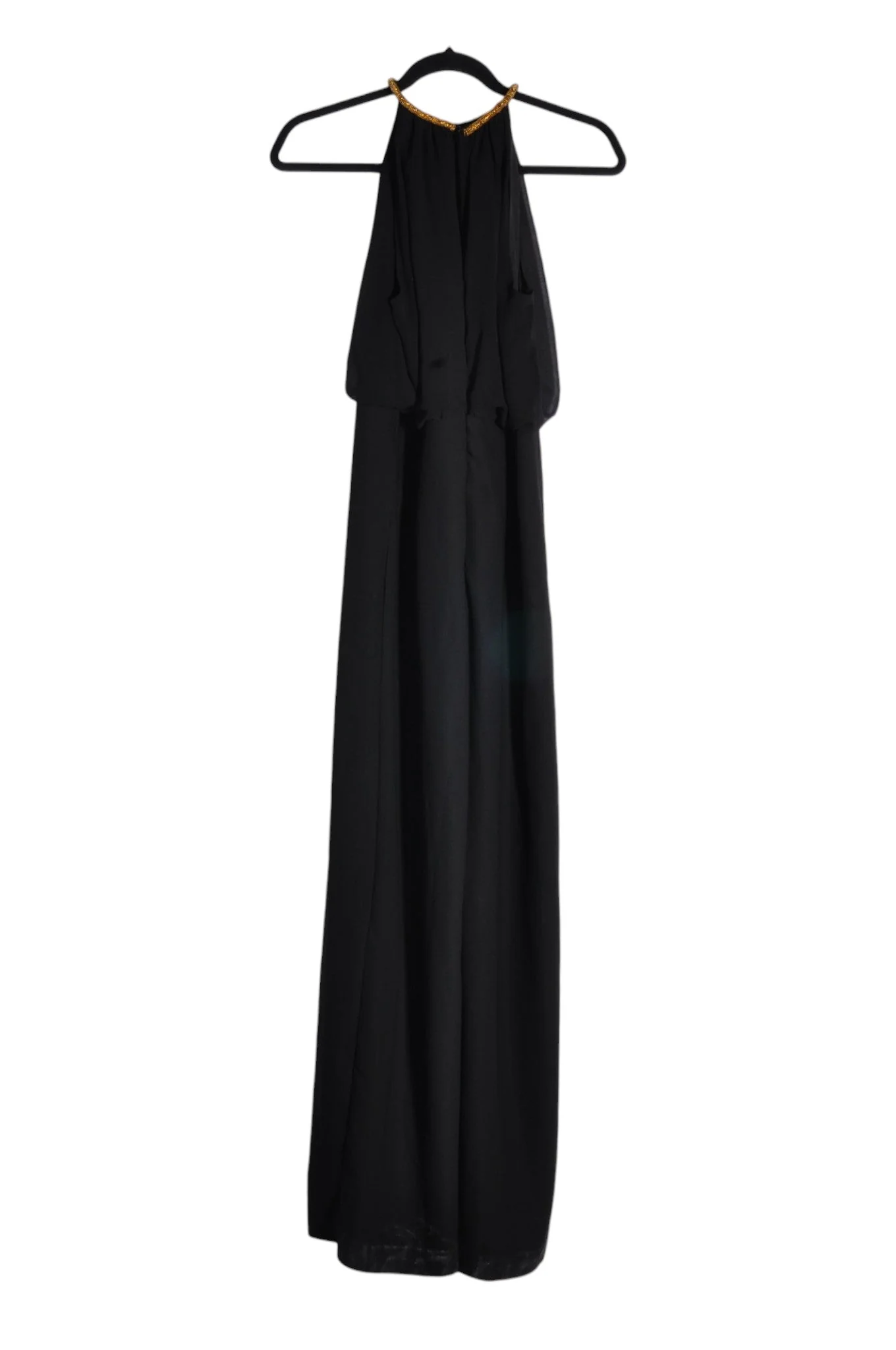 GIBSON LATIMER Women Maxi Dresses Regular fit in Black - 4 - Image 2