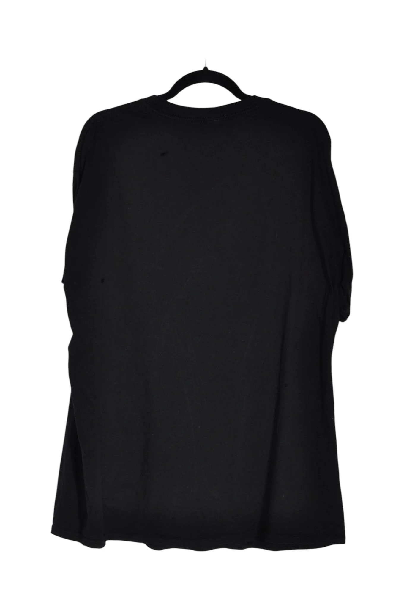GILDAN Men T-Shirts Regular fit in Black - 3XL - Image 2