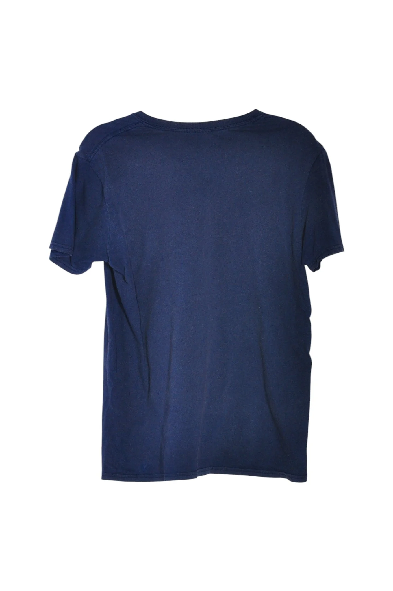 GILDAN Women T-Shirts Regular fit in Blue - M - Image 2
