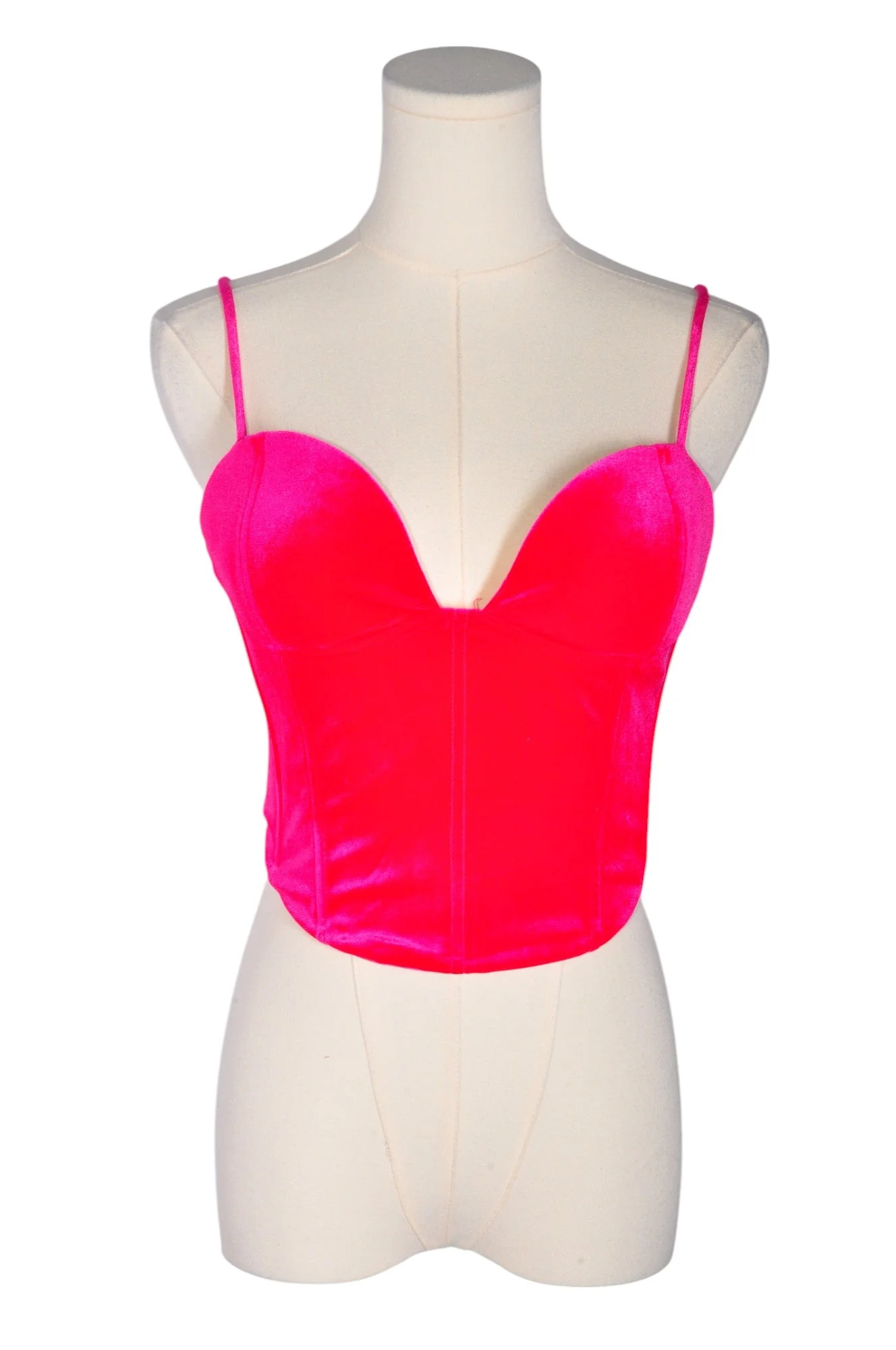 GINA TRICOT Women Blouses Regular fit in Pink - M