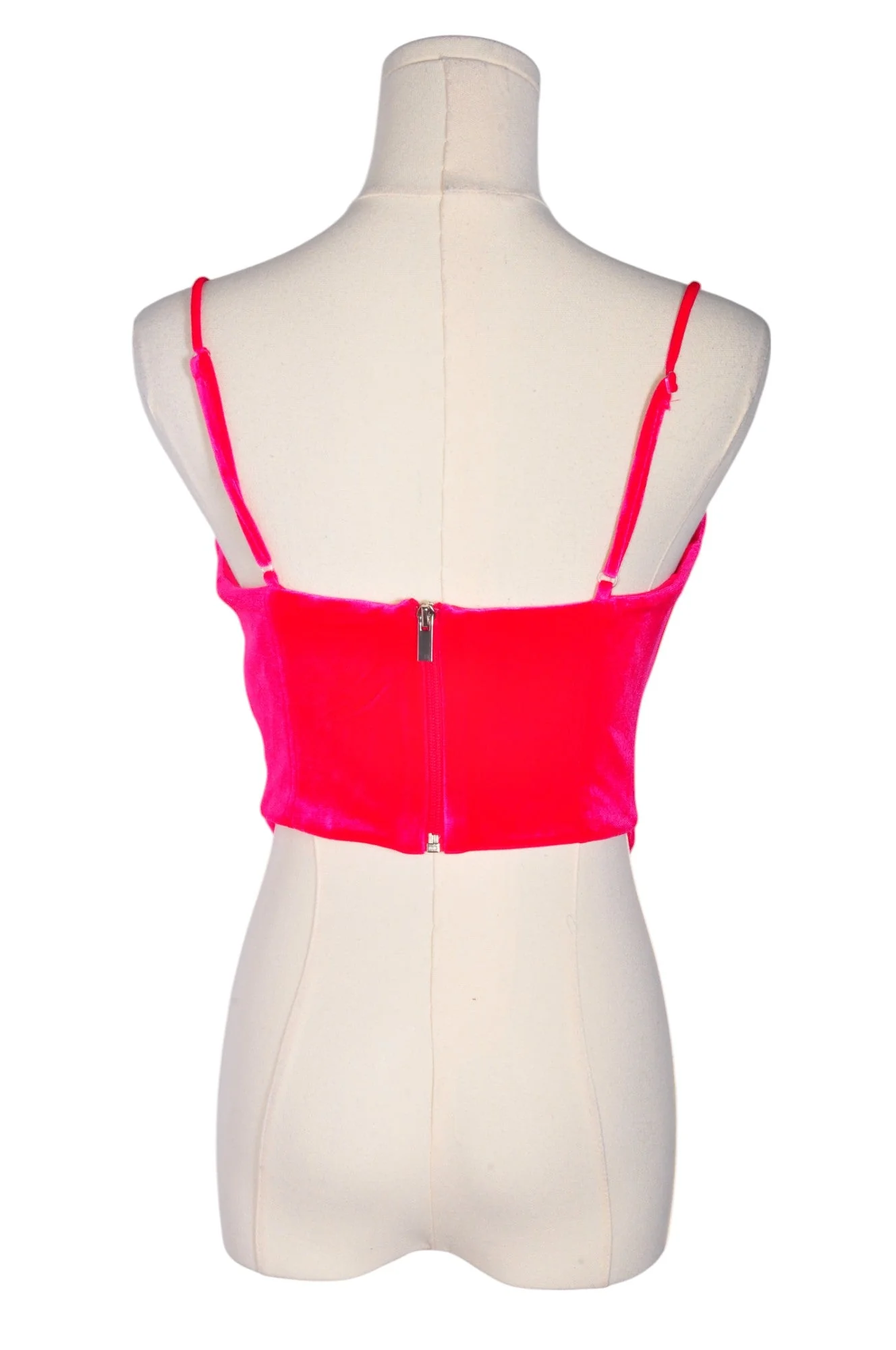 GINA TRICOT Women Blouses Regular fit in Pink - M - Image 2