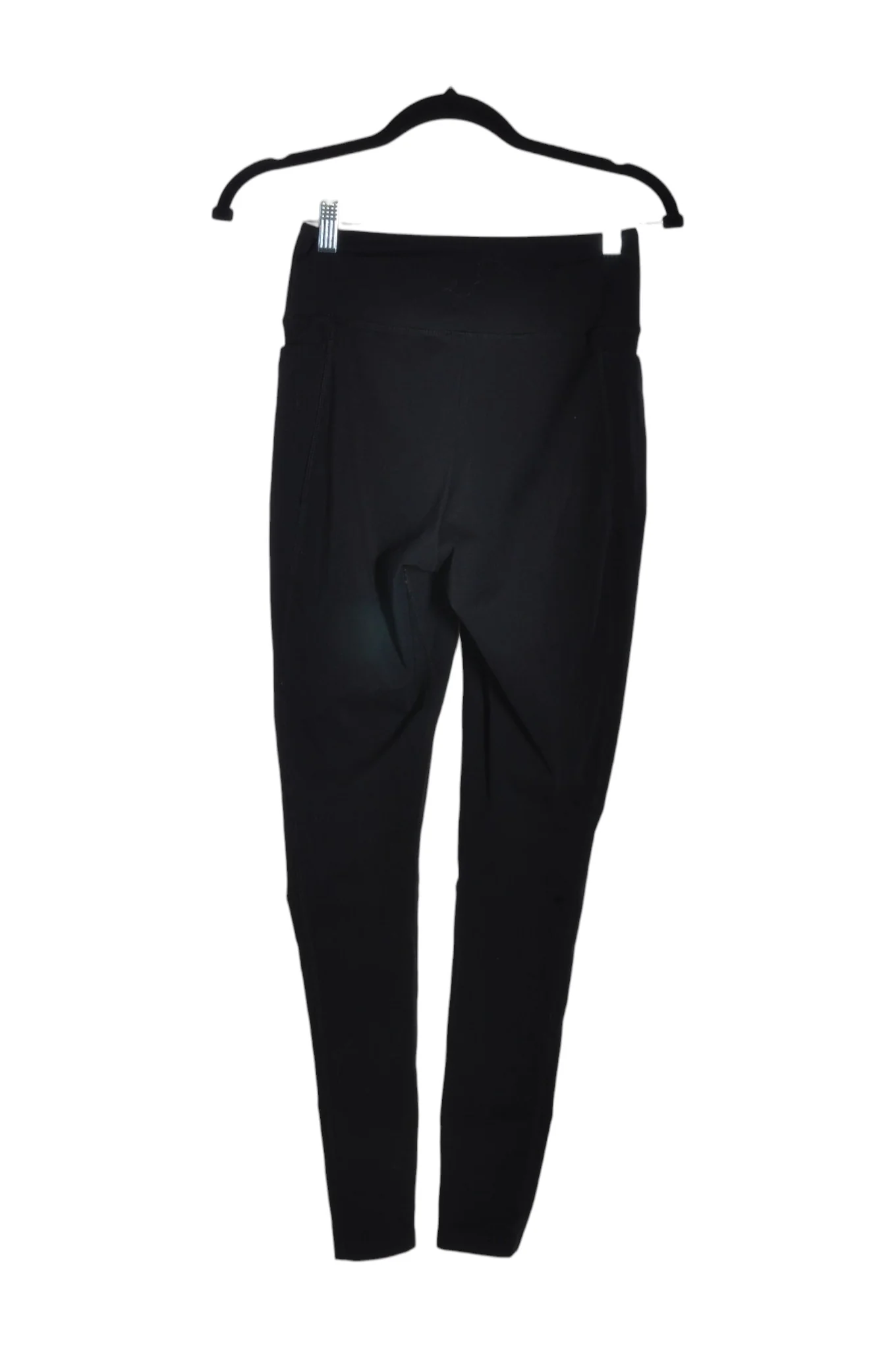 GYMSHARK Women Activewear Leggings Regular fit in Black - S - Image 2
