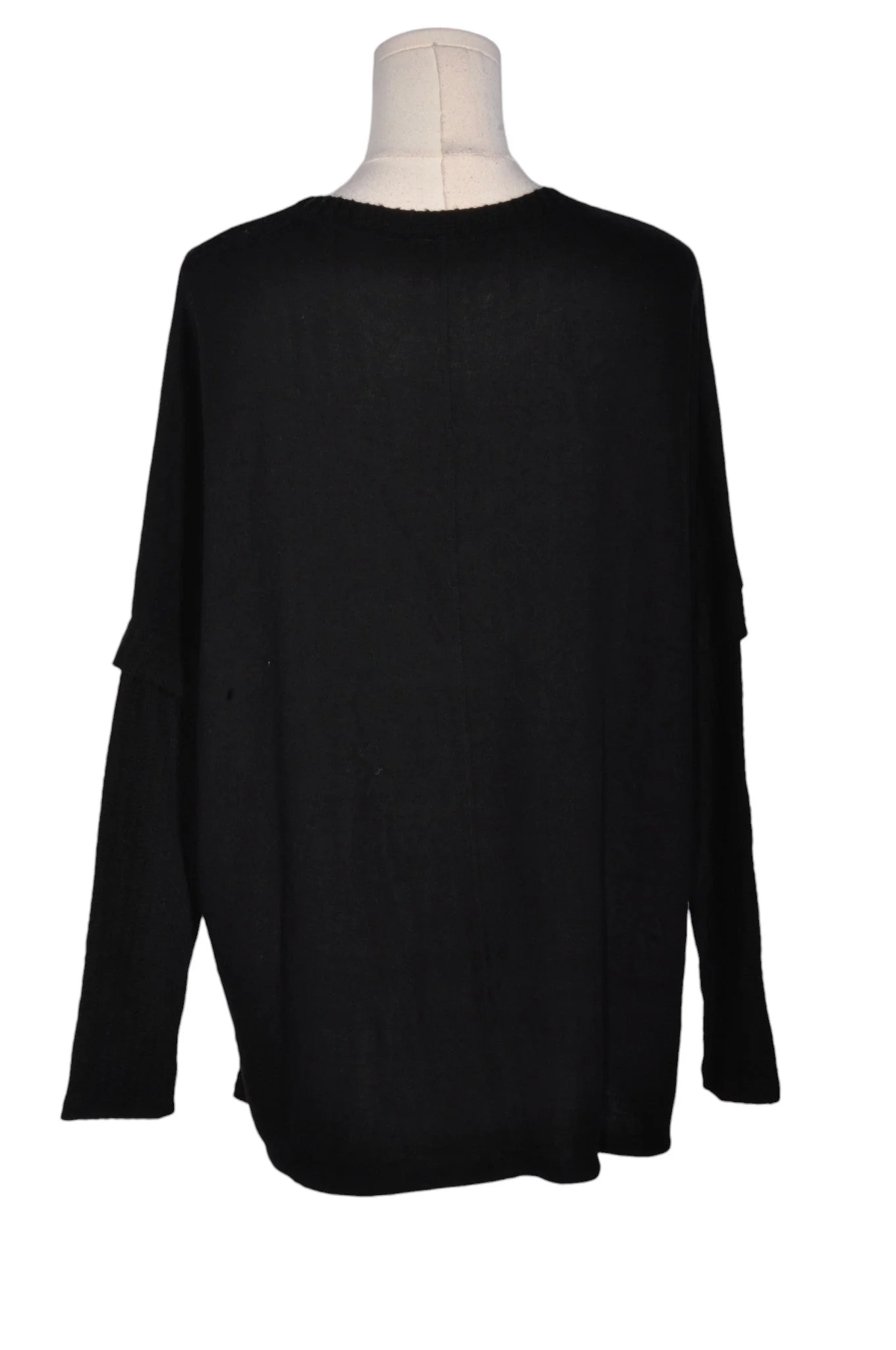 H BY BORDEAUX Women Sweaters Regular fit in Black - S - Image 2
