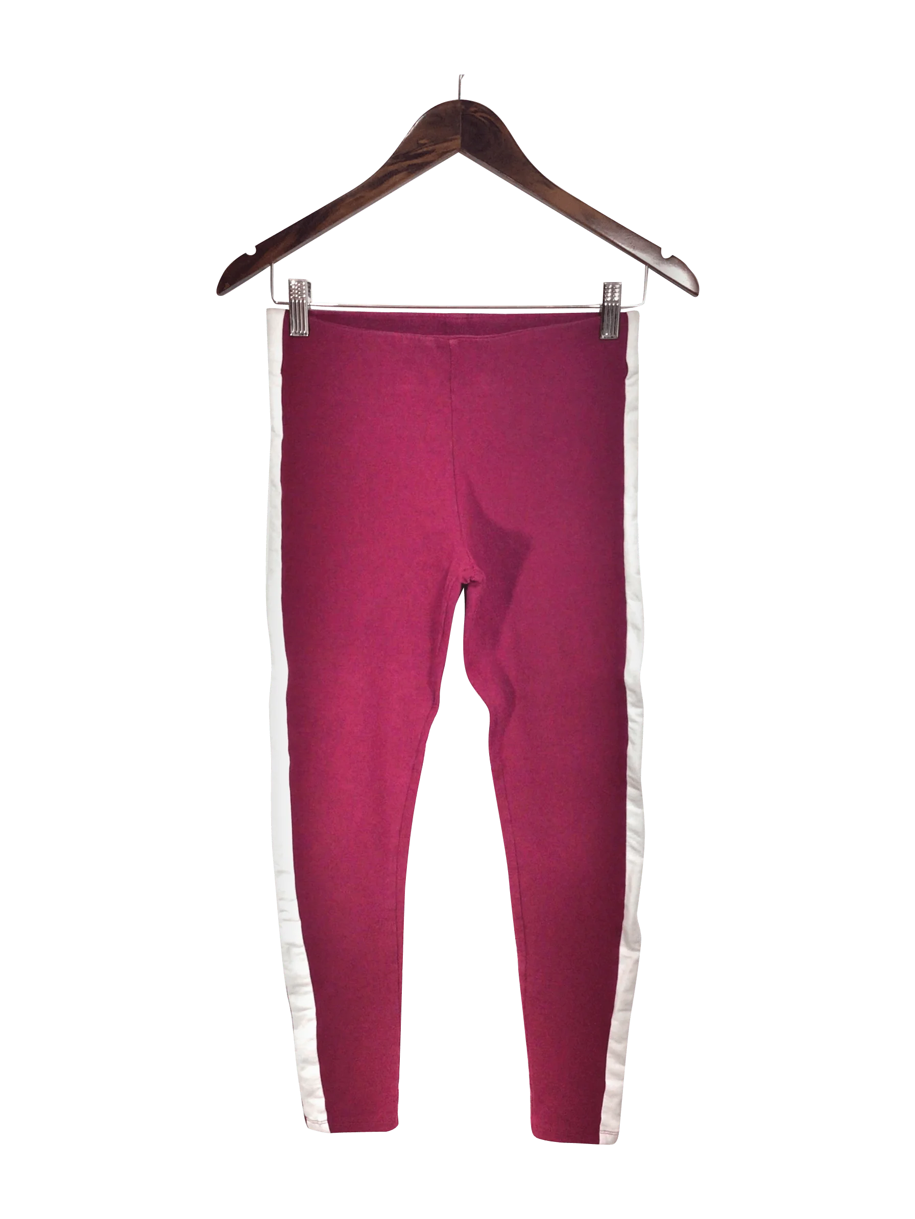 H&M Activewear Legging Regular fit in Red - S