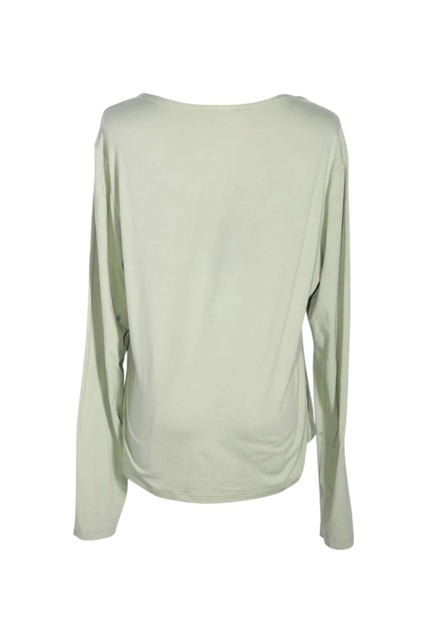 H&M Women Blouses Regular fit in Green - XL - Image 2