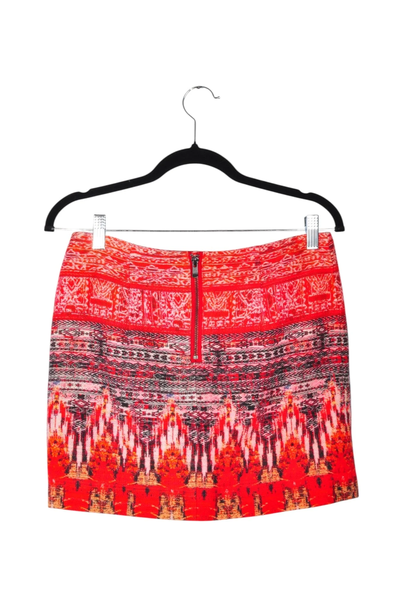 H&M Women Casual Skirts Regular fit in Red - 6 - Image 2