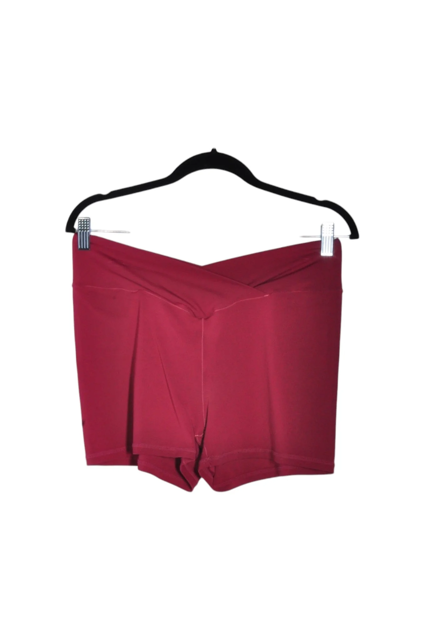HALARA Women Activewear Leggings Regular fit in Red - XL